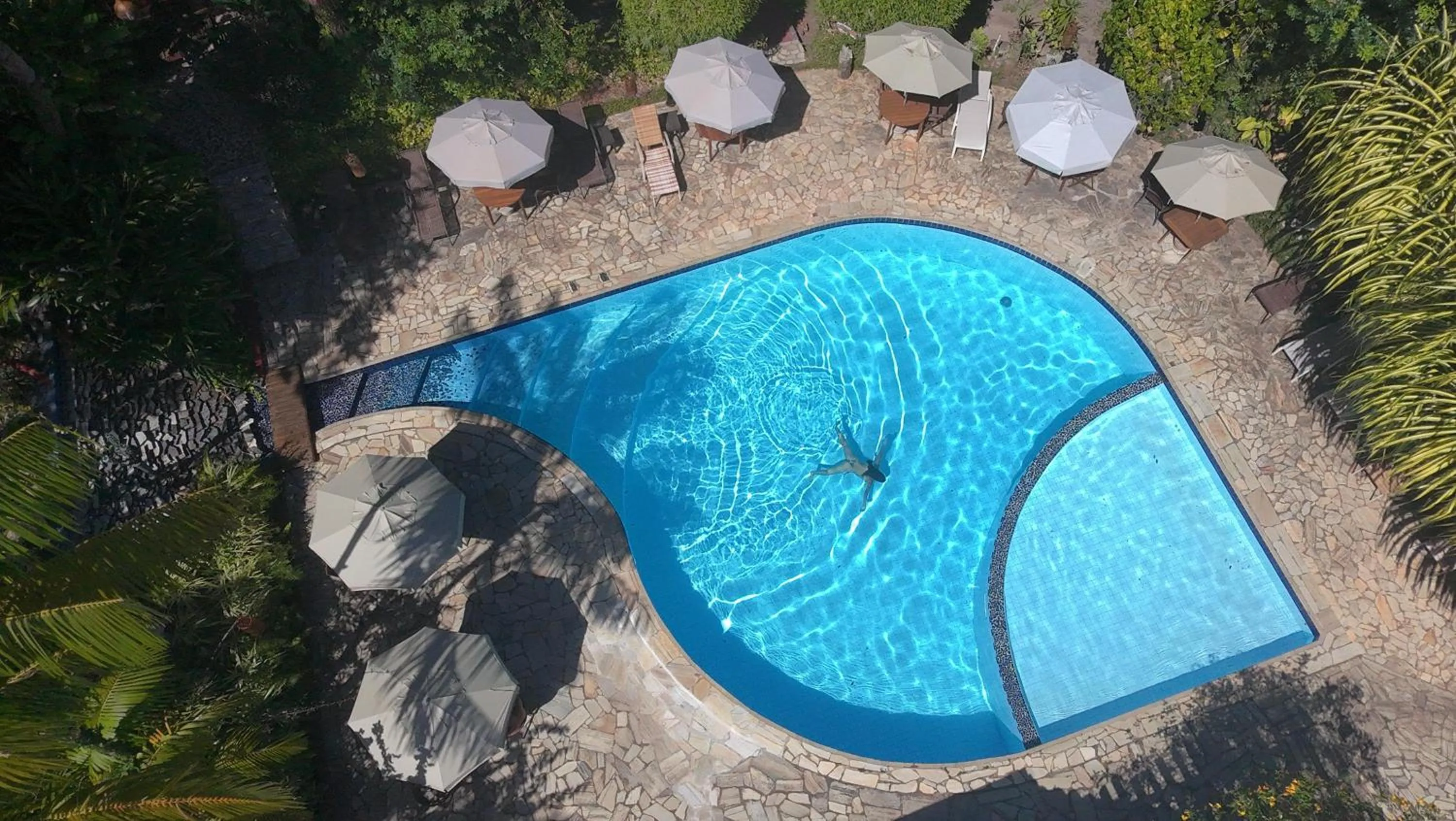 Vilangelim Eco-Pousada