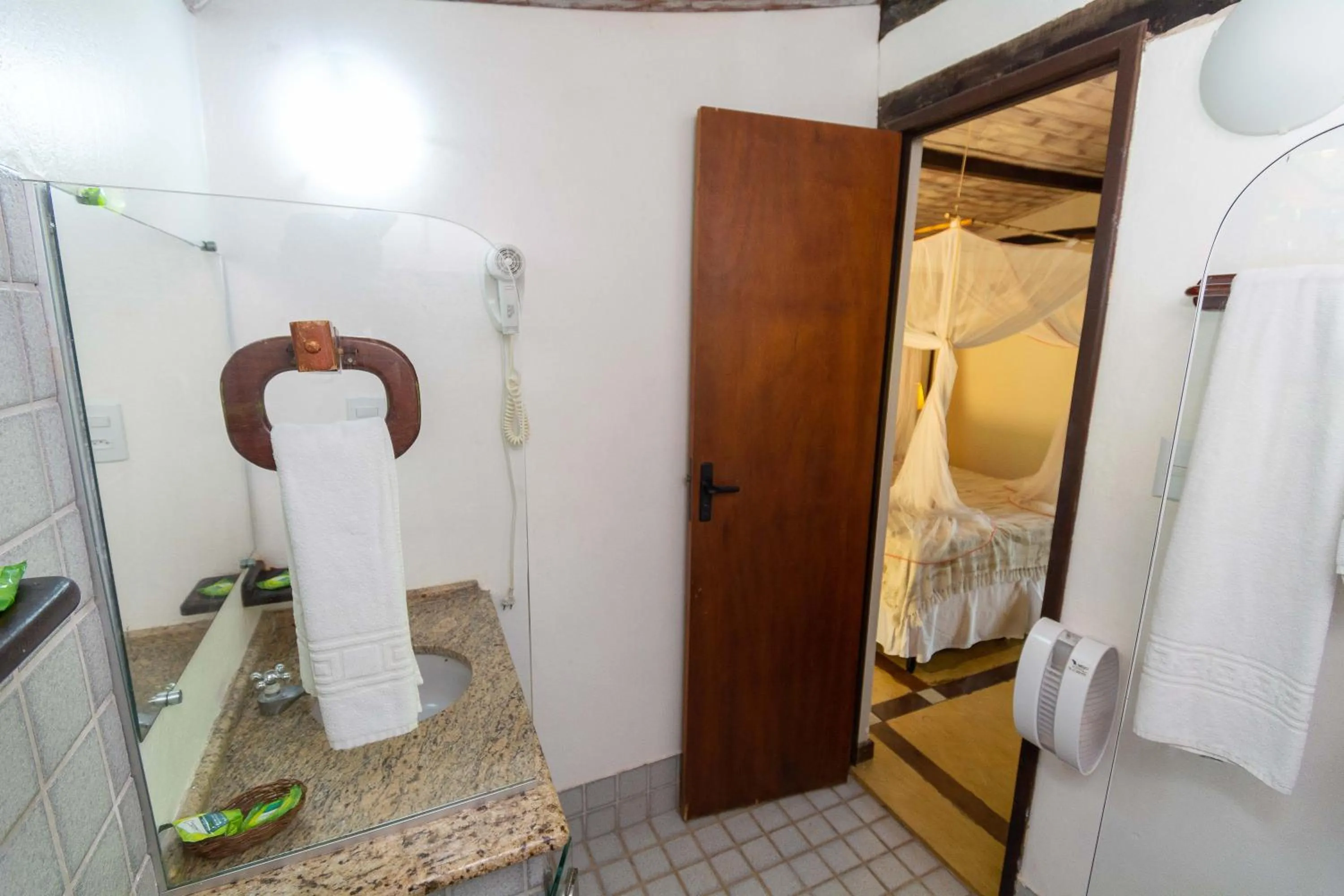 Vilangelim Eco-Pousada