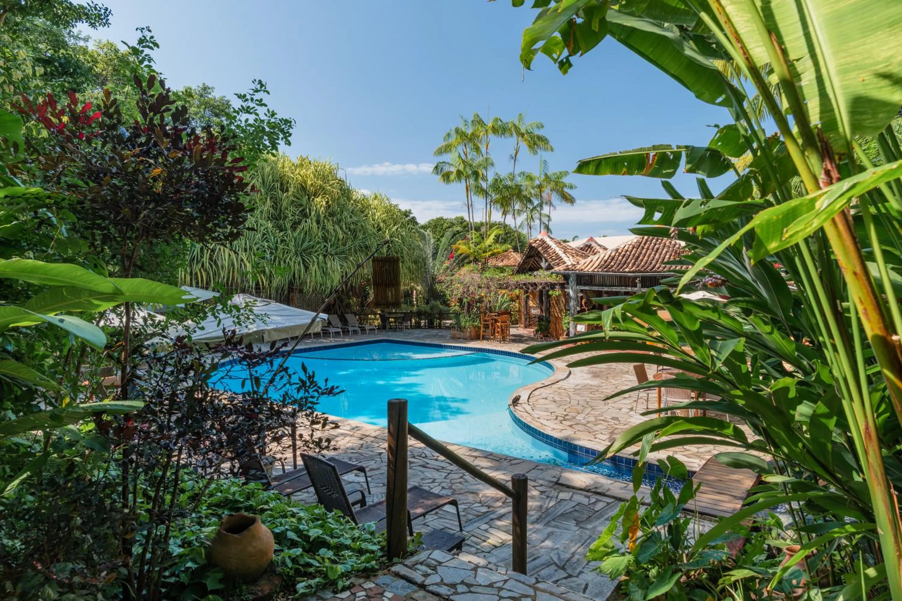 Vilangelim Eco-Pousada