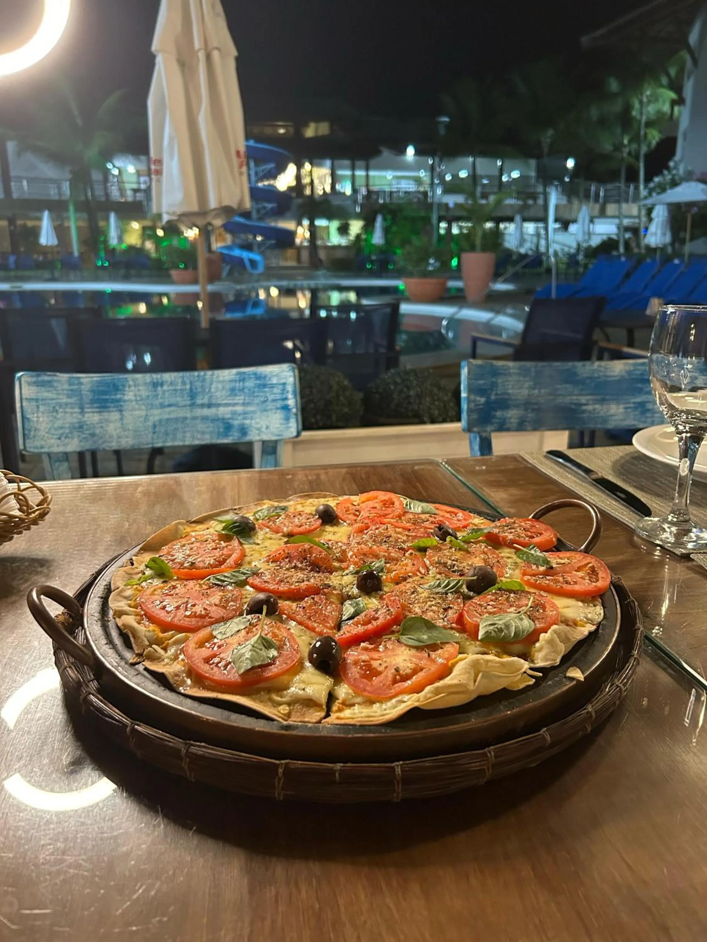 Hotel Aldeia da Praia