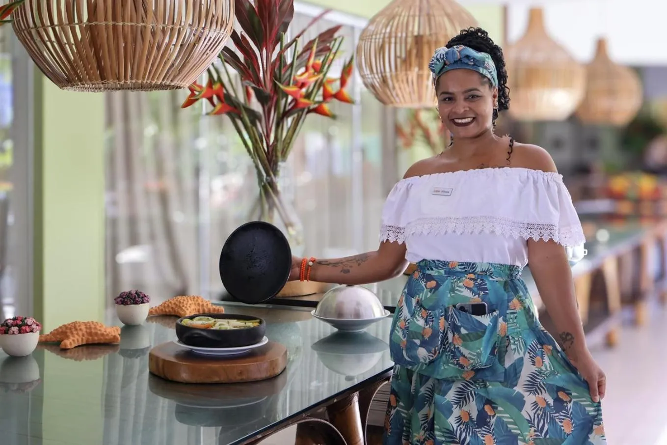 Hotel Aldeia da Praia