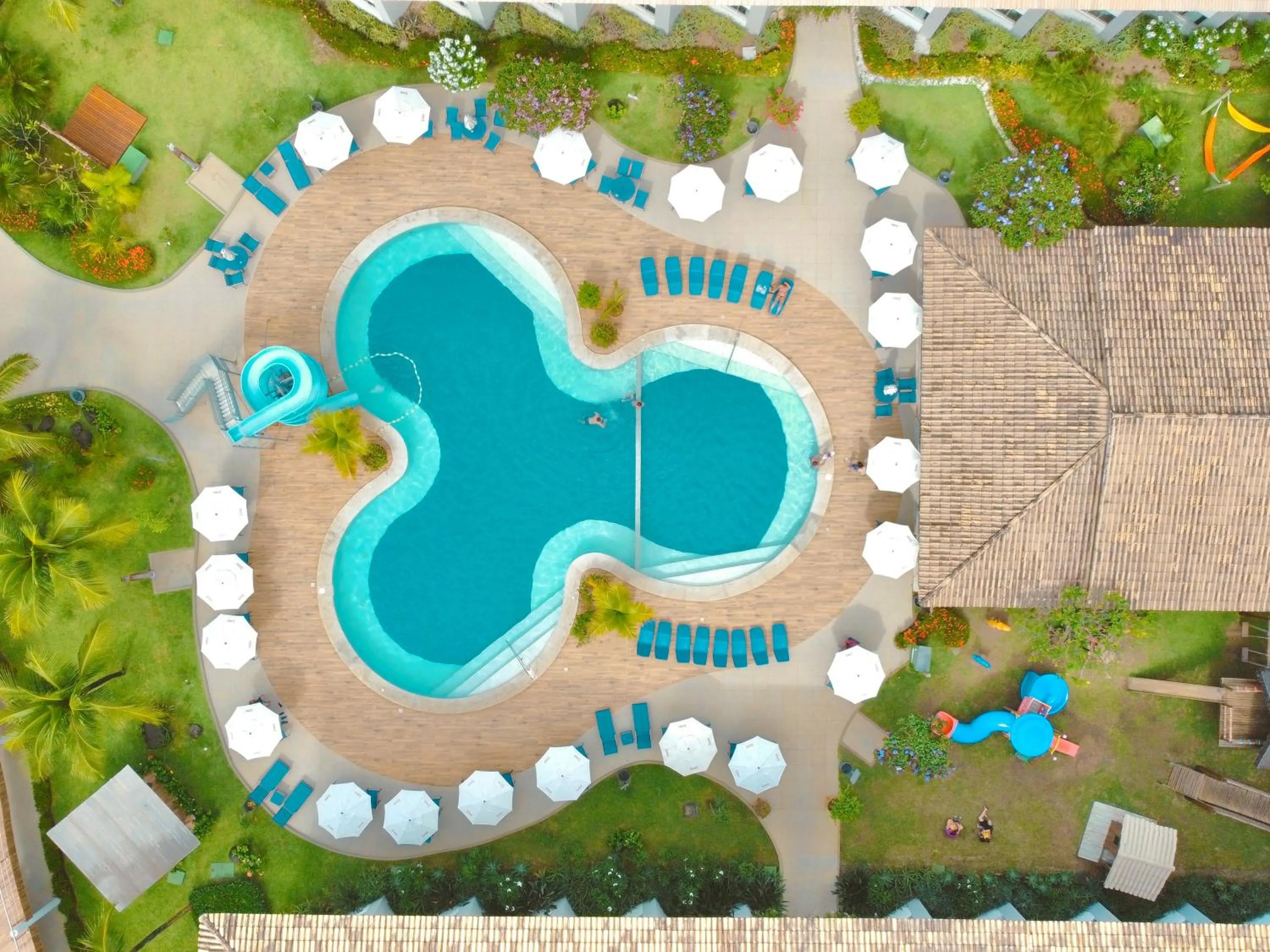 Hotel Aldeia da Praia