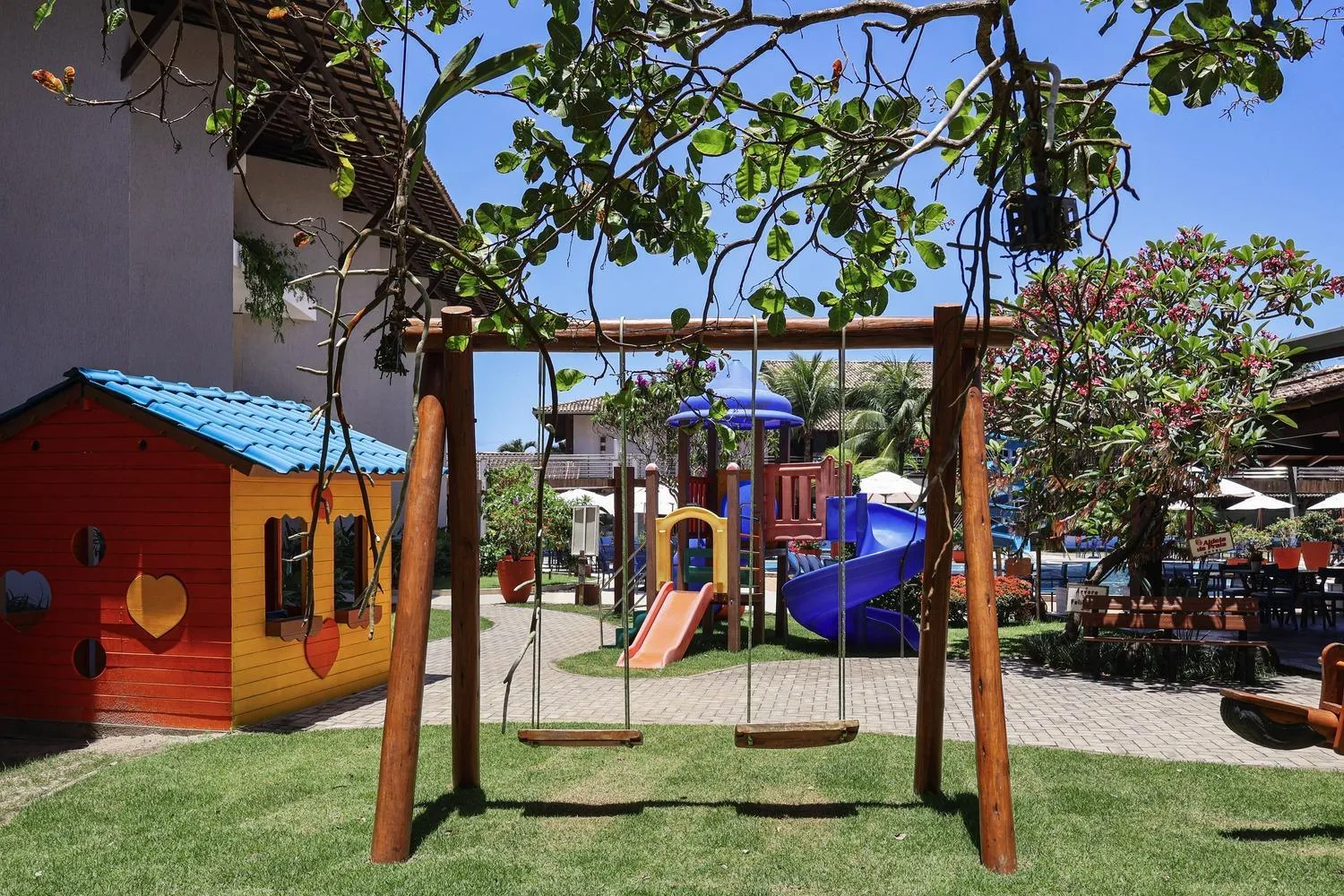 Hotel Aldeia da Praia