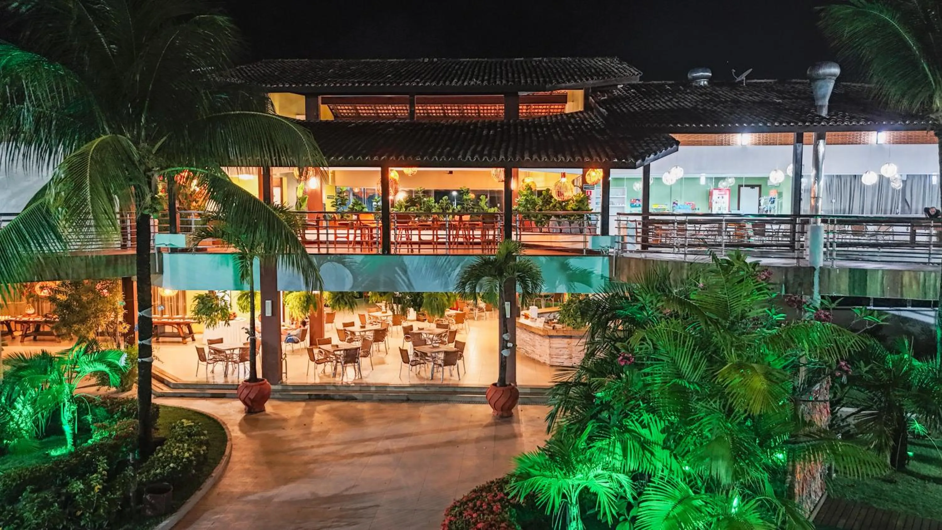 Hotel Aldeia da Praia