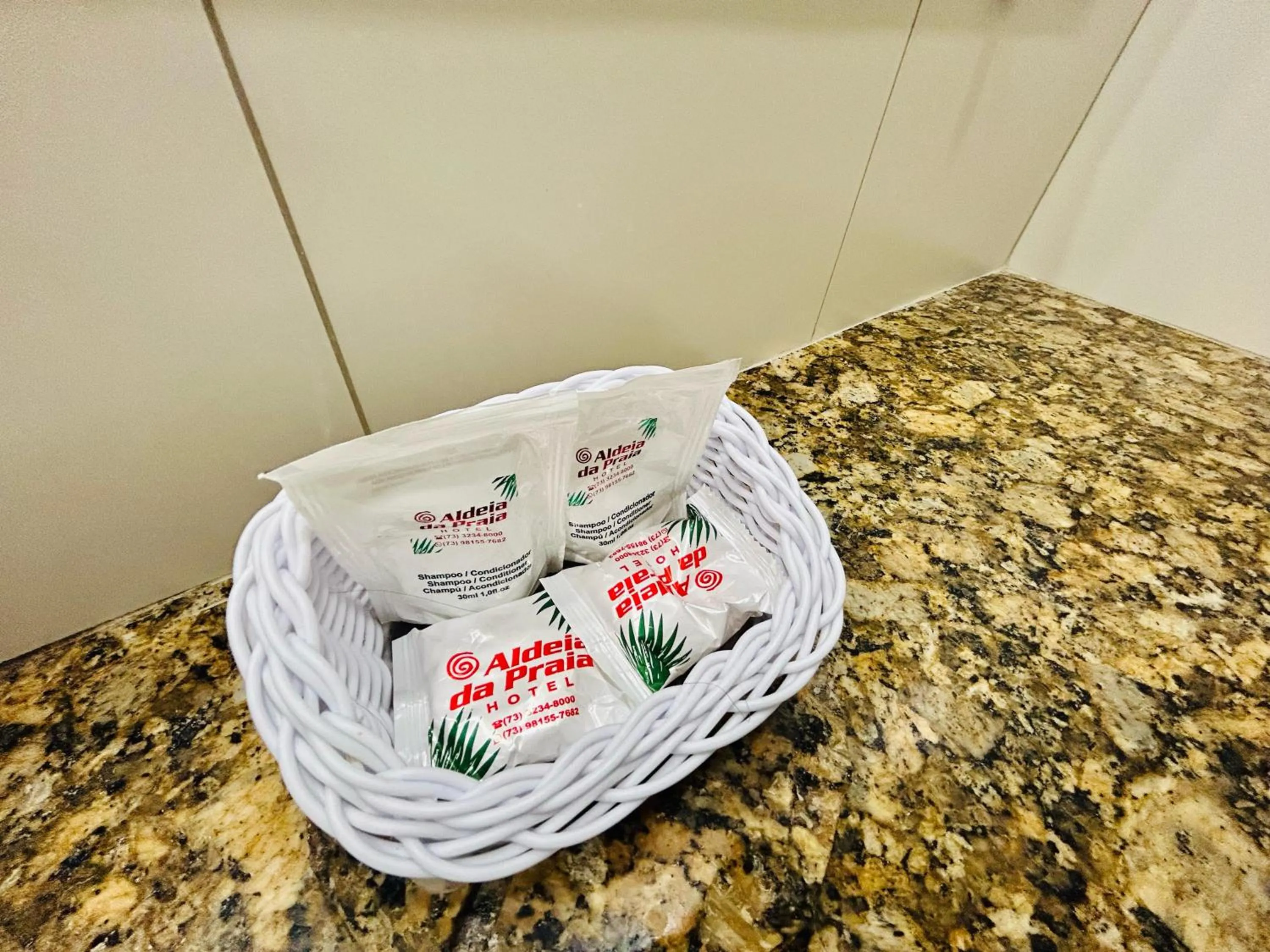 Hotel Aldeia da Praia