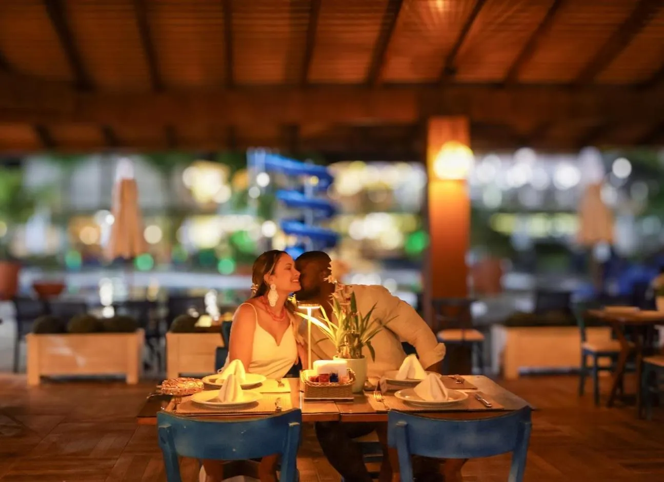 Hotel Aldeia da Praia