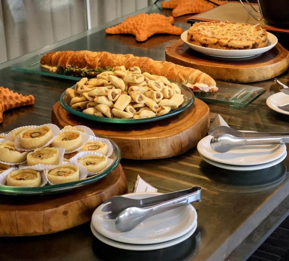 Hotel Aldeia da Praia