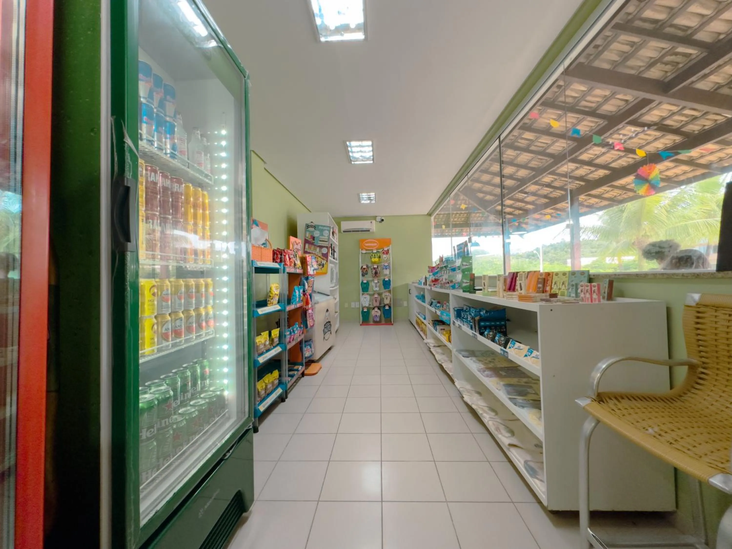 Hotel Aldeia da Praia