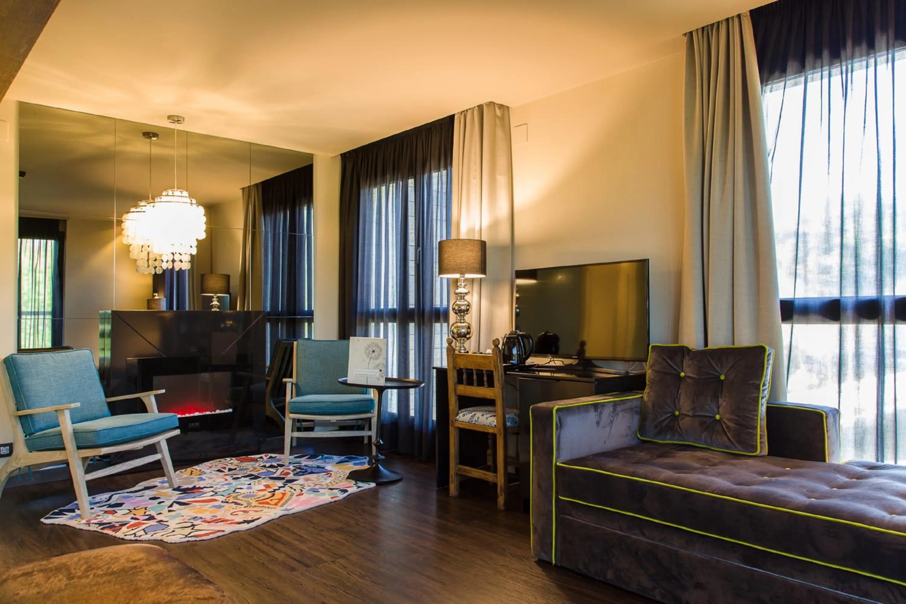 Bedroom, Bed in Alojamientos Ainsa Sanchez