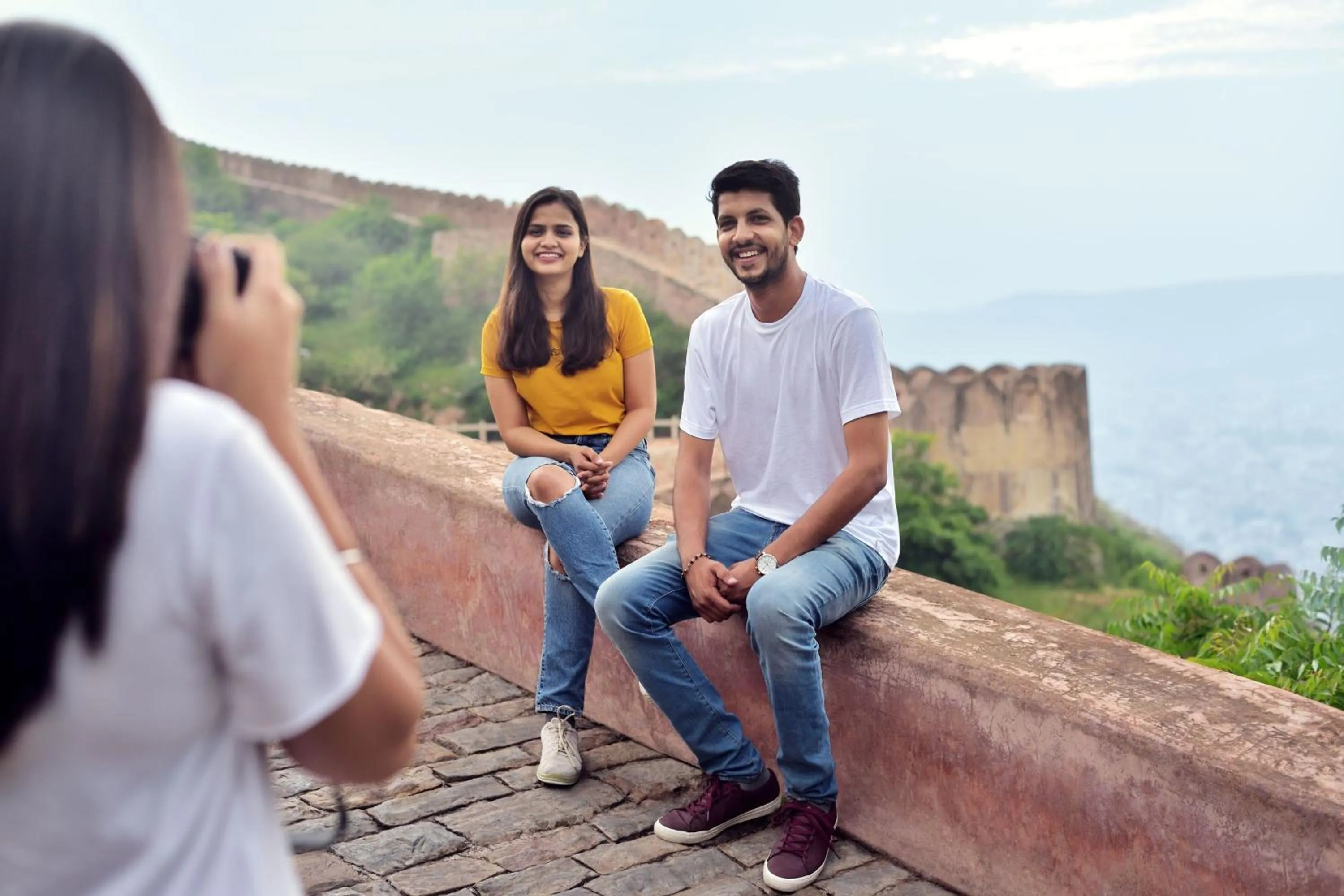 Other in Four Points by Sheraton Jaipur, City Square