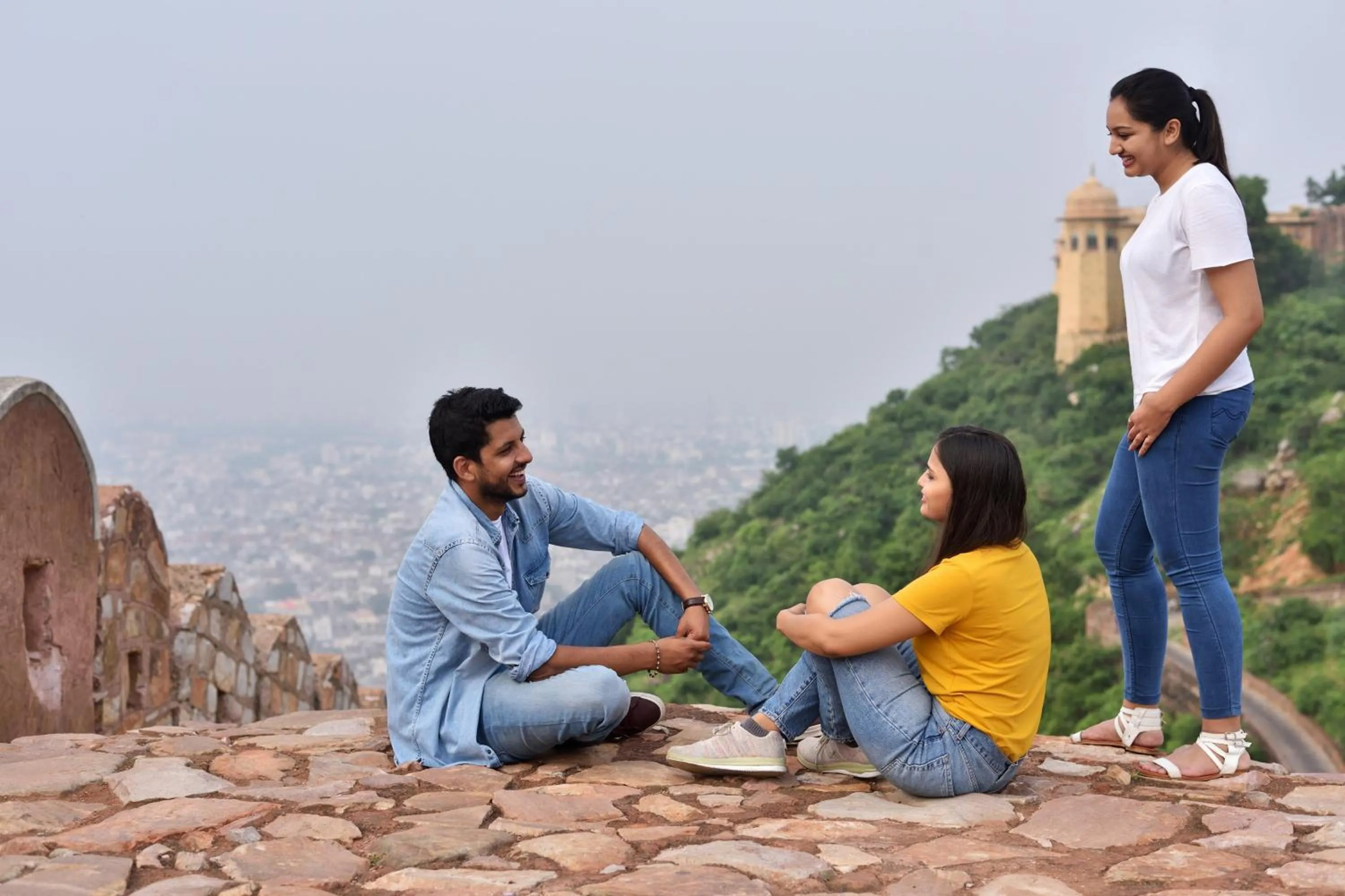 Other in Four Points by Sheraton Jaipur, City Square