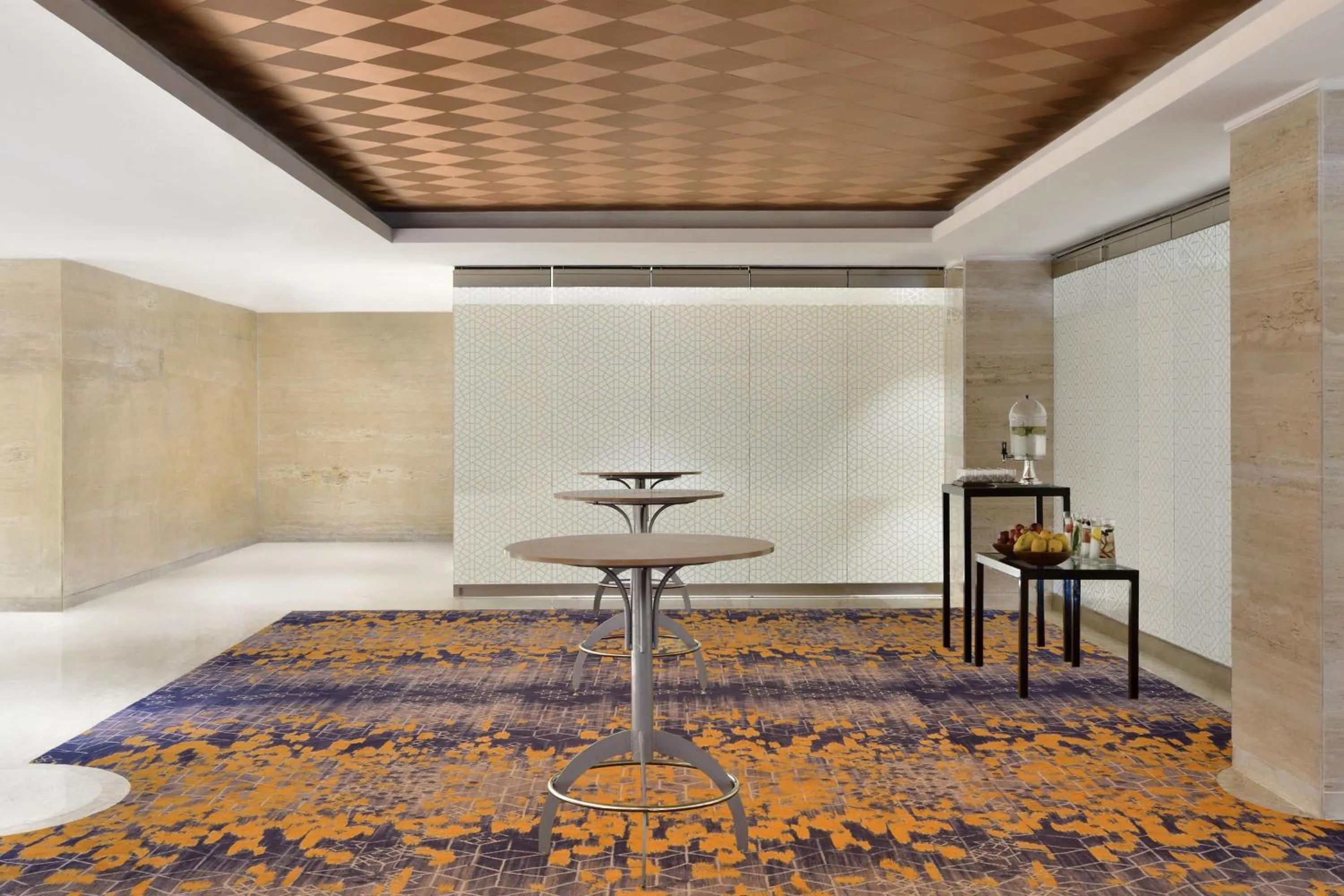 Meeting/conference room in Four Points by Sheraton Jaipur, City Square