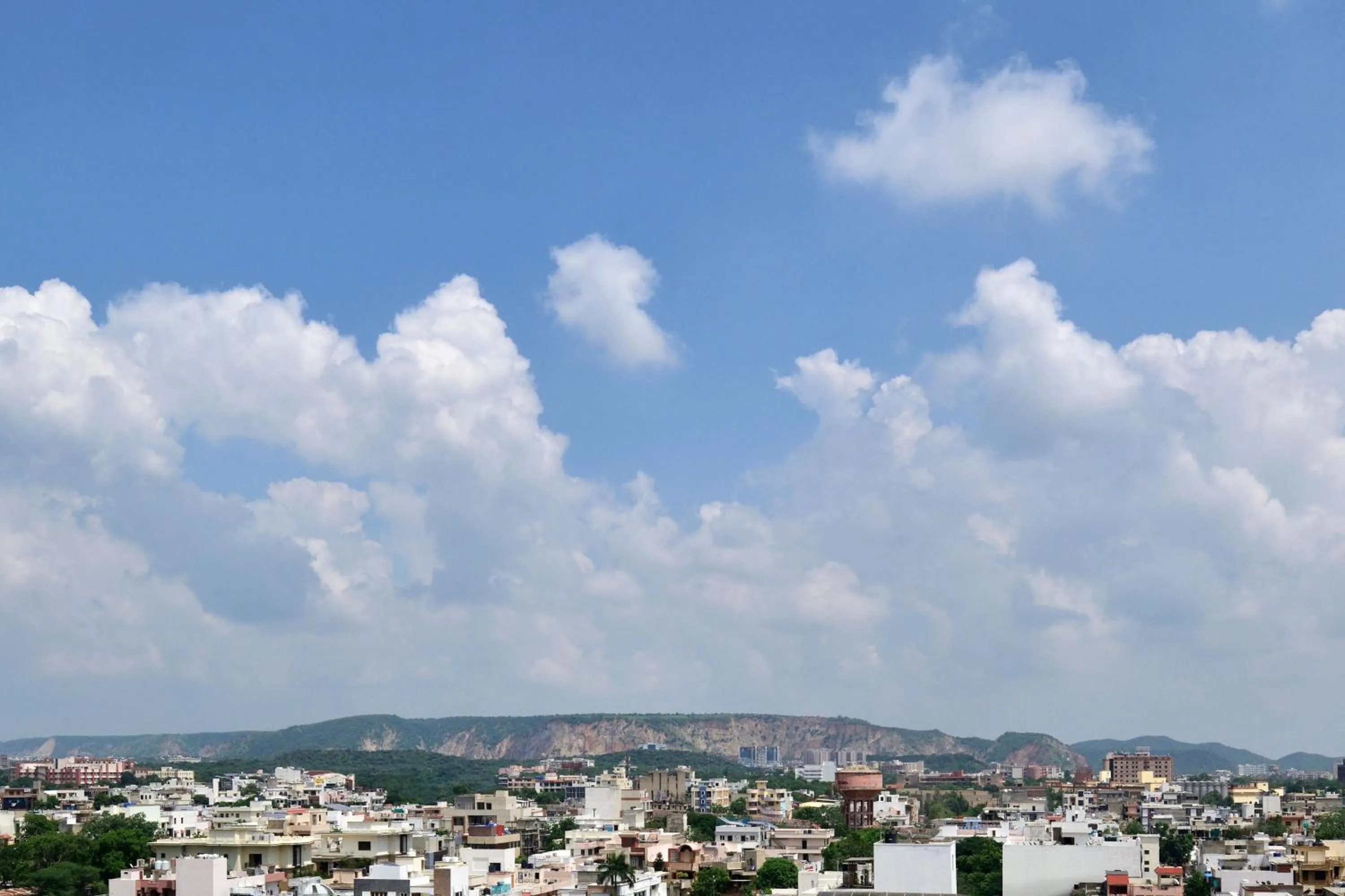 Other in Four Points by Sheraton Jaipur, City Square