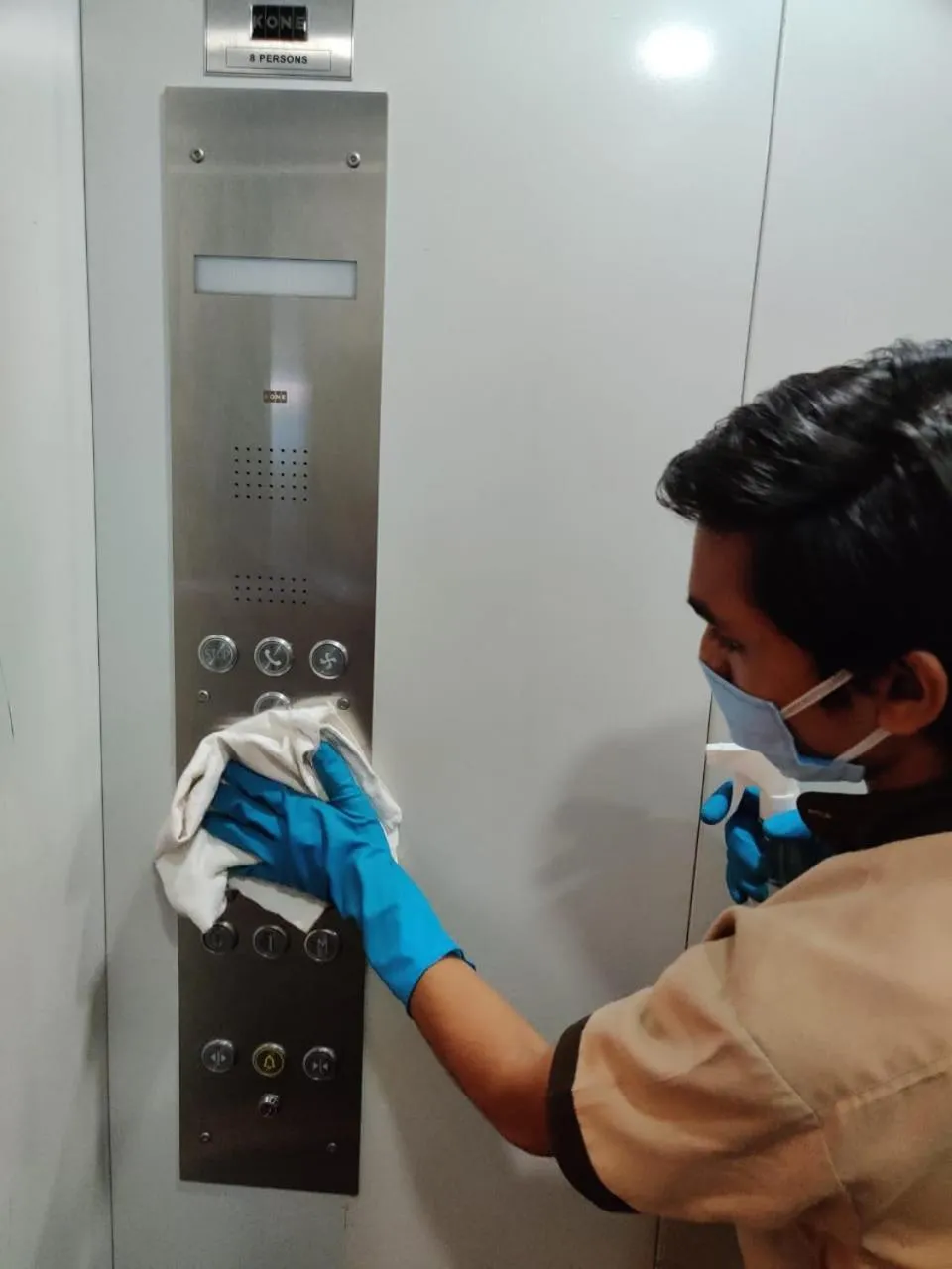 Other in Hotel Abika Elite