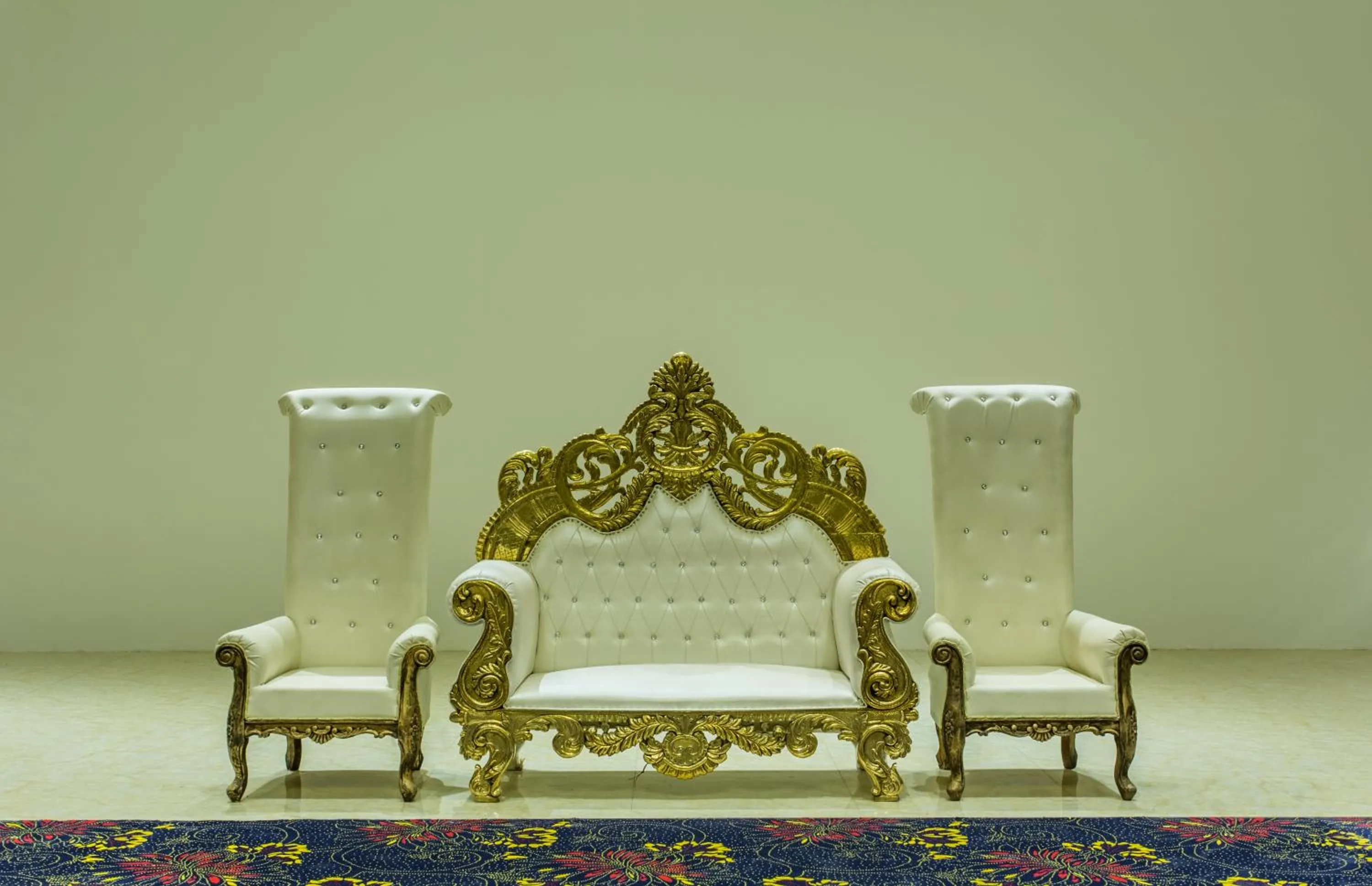 Banquet/Function facilities in Hotel Abika Elite