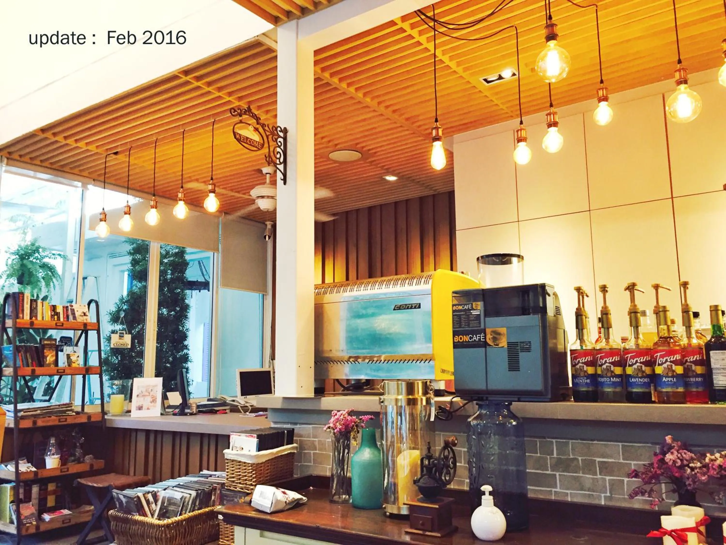 Coffee/tea facilities in Costa Village Pool Villa