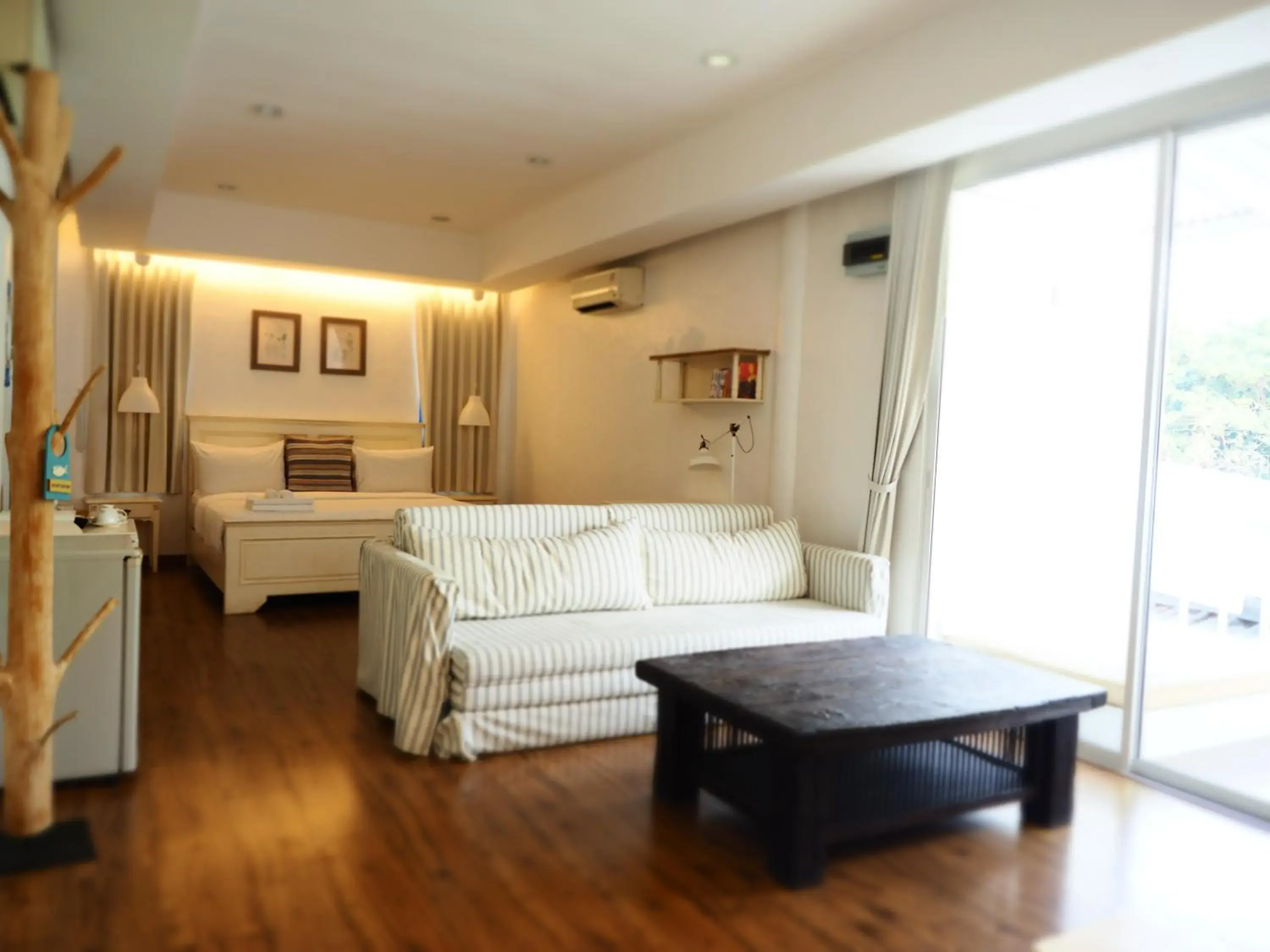 One-Bedroom Villa in Costa Village Pool Villa One-Bedroom Villa in Costa Village Pool Villa