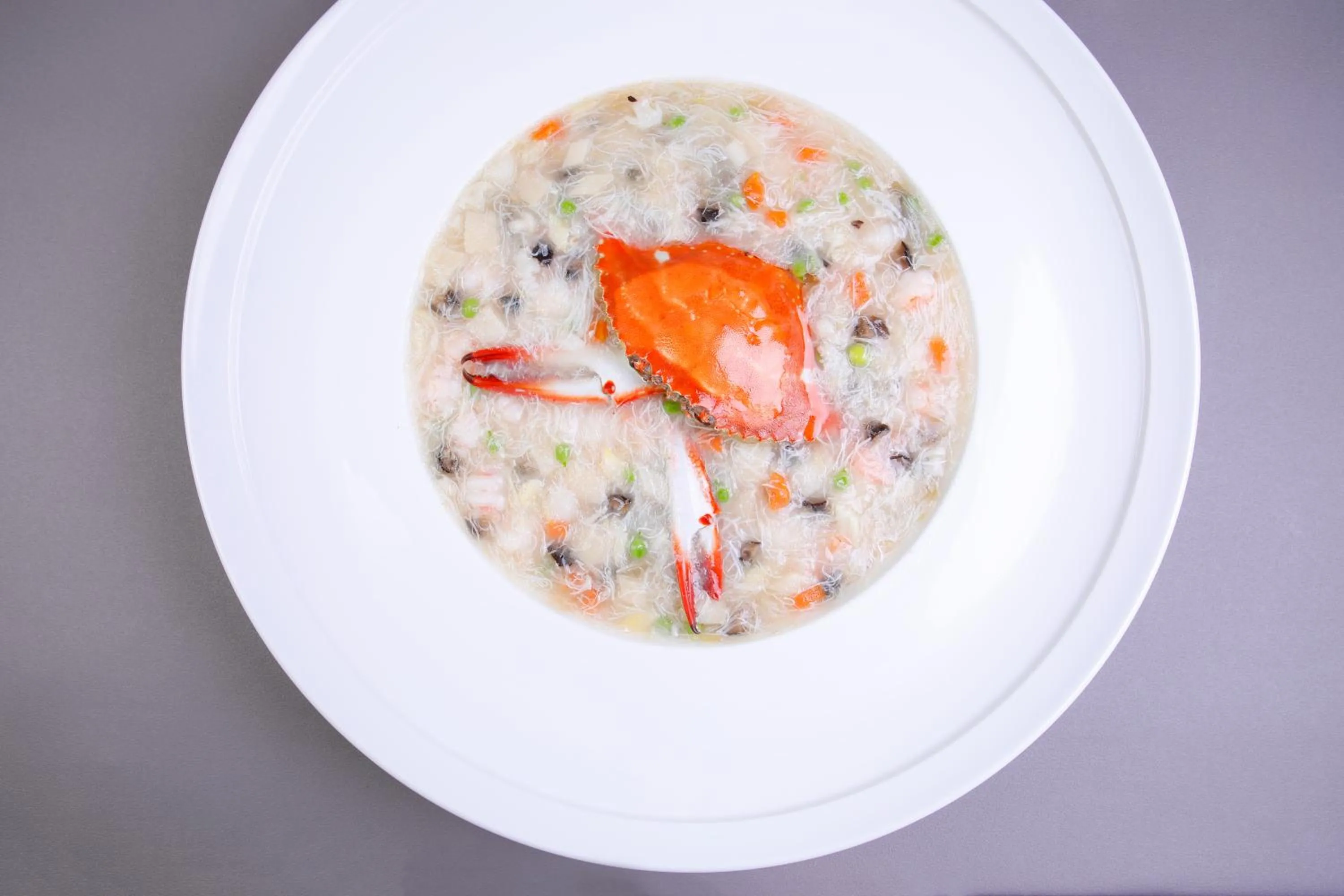 Restaurant/places to eat in Shangri-La Huhhot