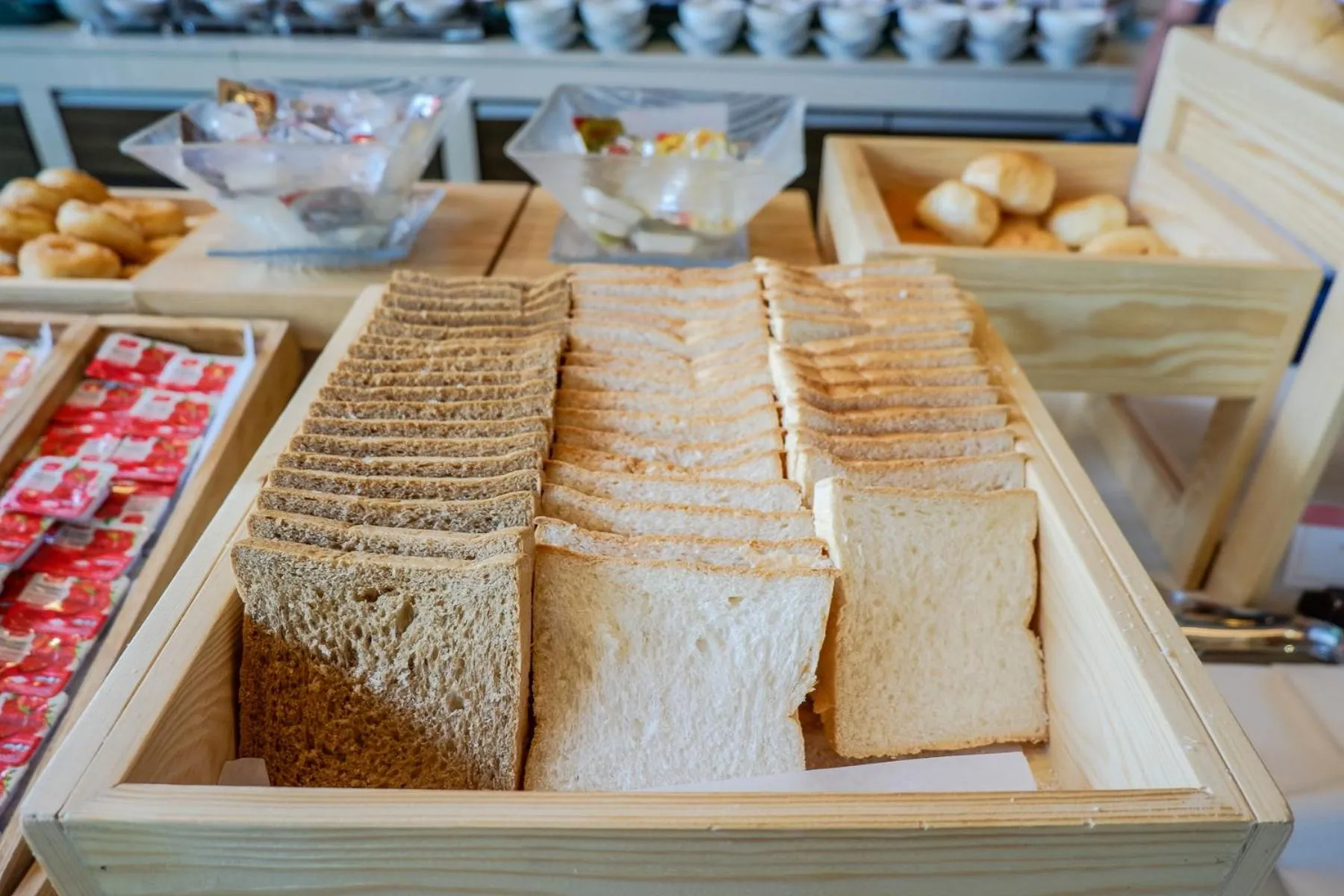 Food close-up in Z Through By The Zign