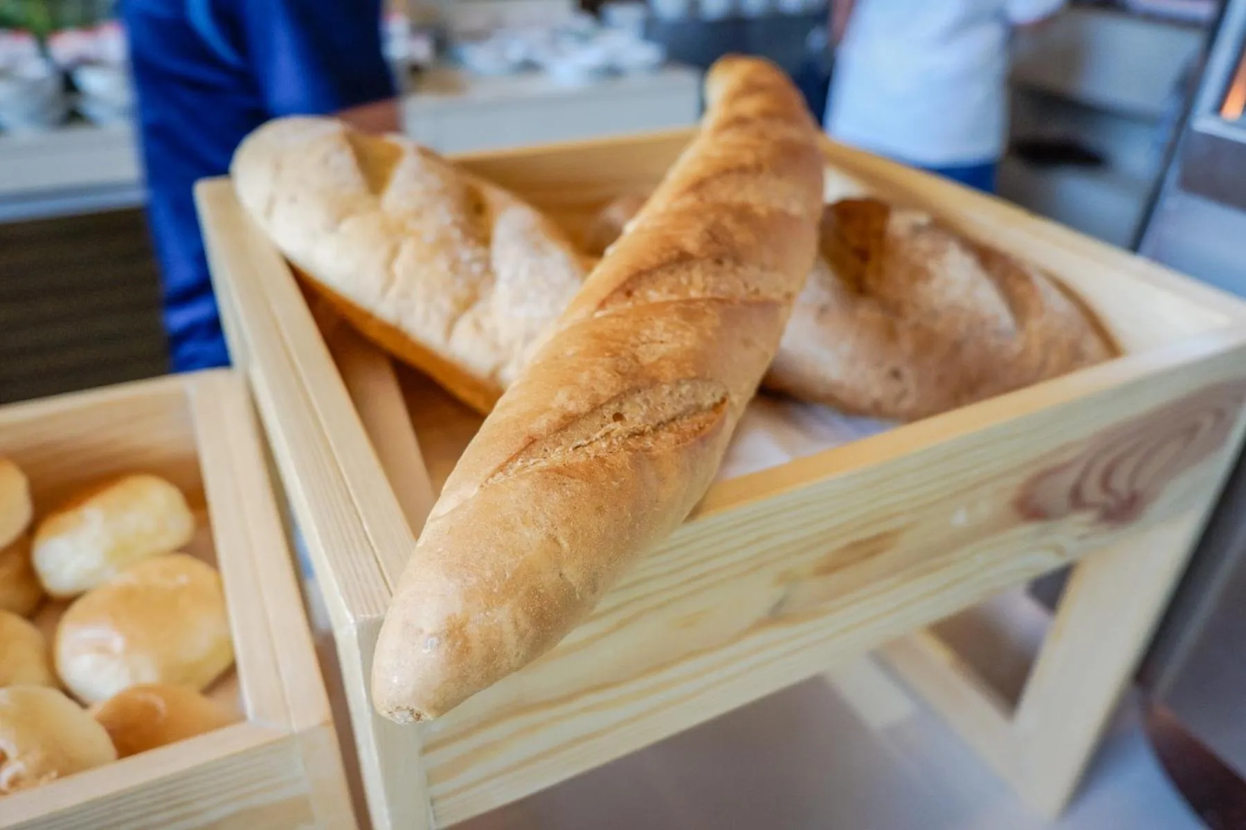 Food close-up in Z Through By The Zign