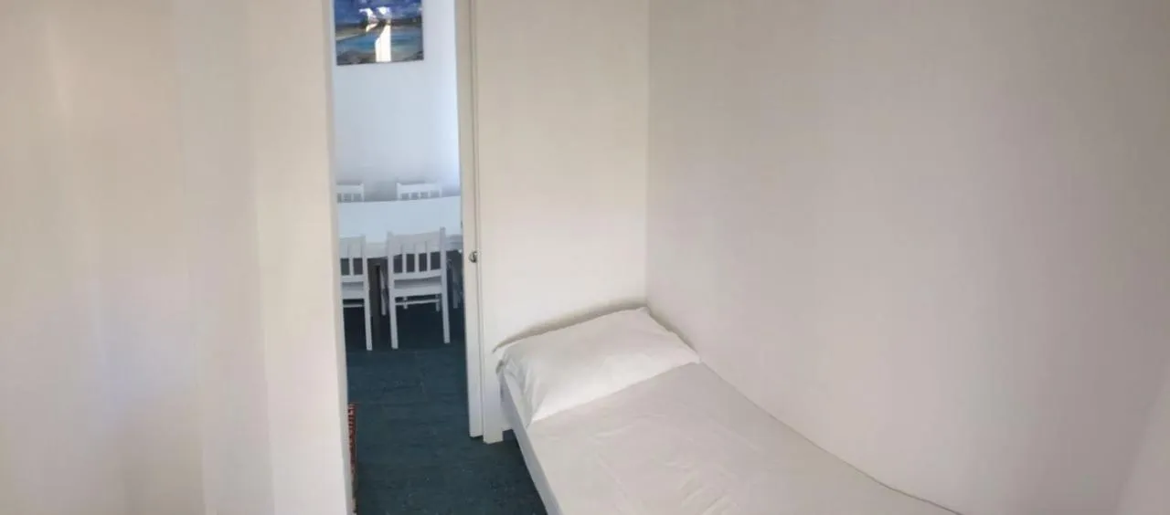 Bed in Residence Menè