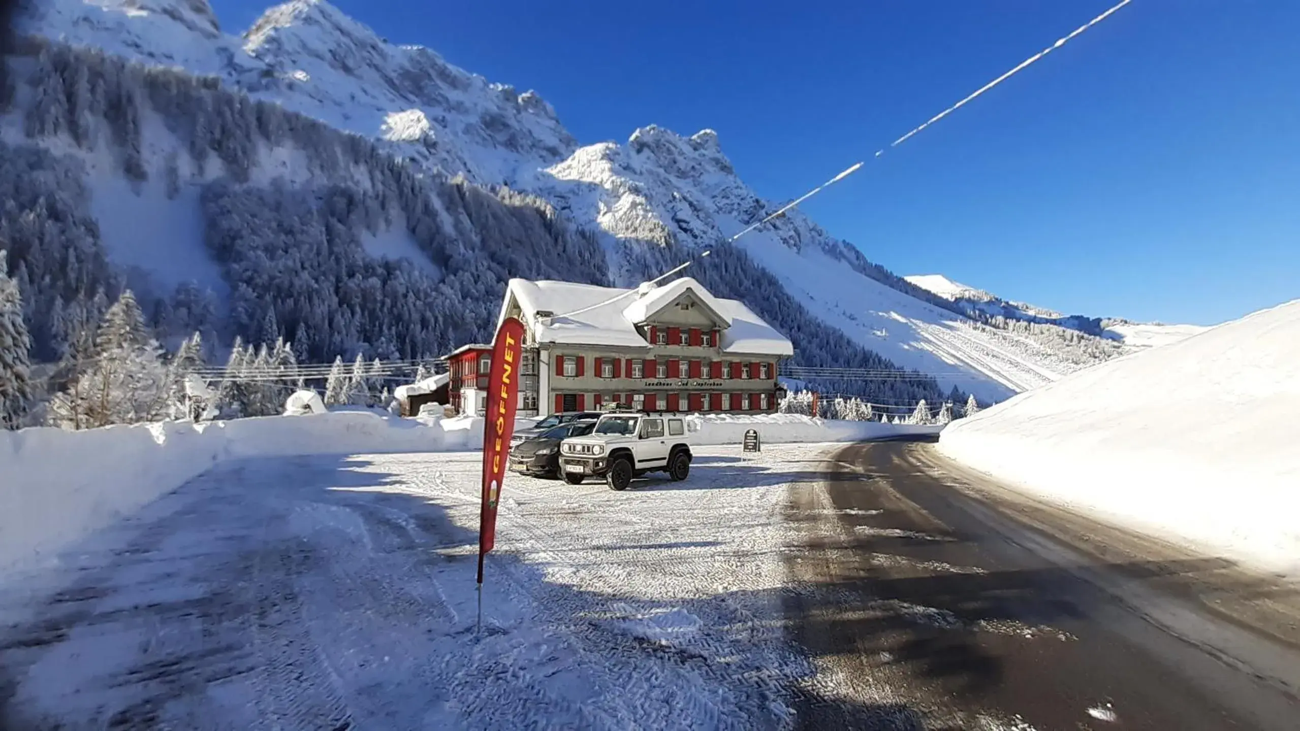 Landhaus Bad Hopfreben Landhaus Bad Hopfreben