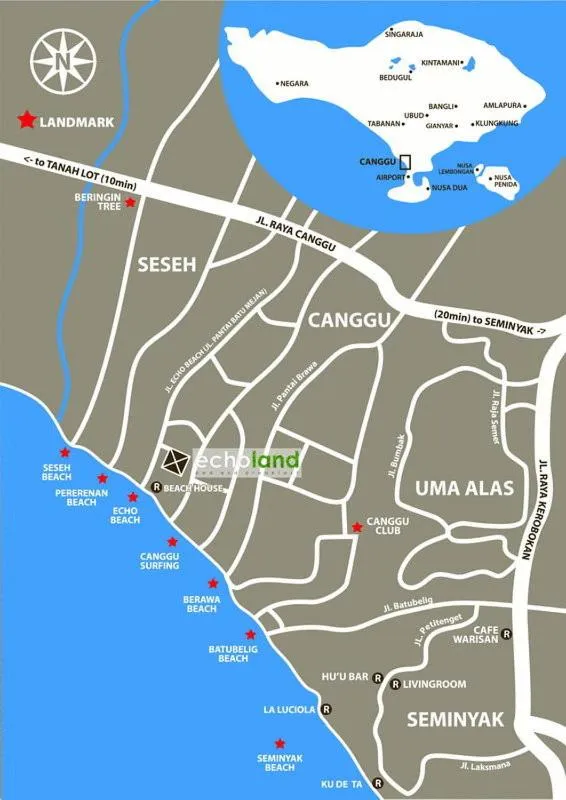 Other in Echoland Boutique Bed And Breakfast