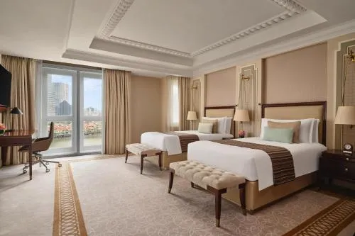 The Fullerton Hotel Singapore