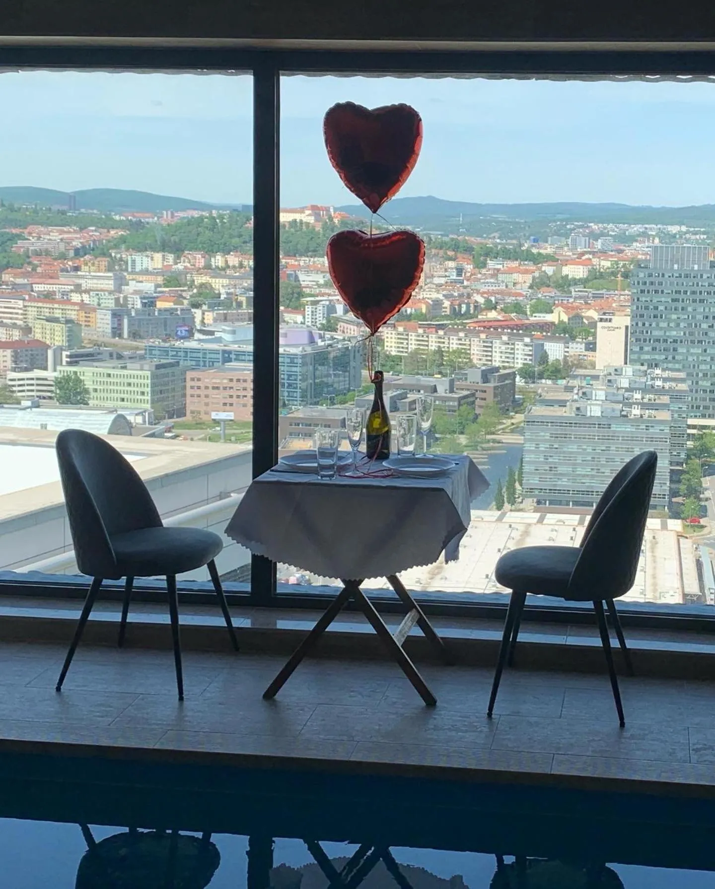 AZ Tower Apartment