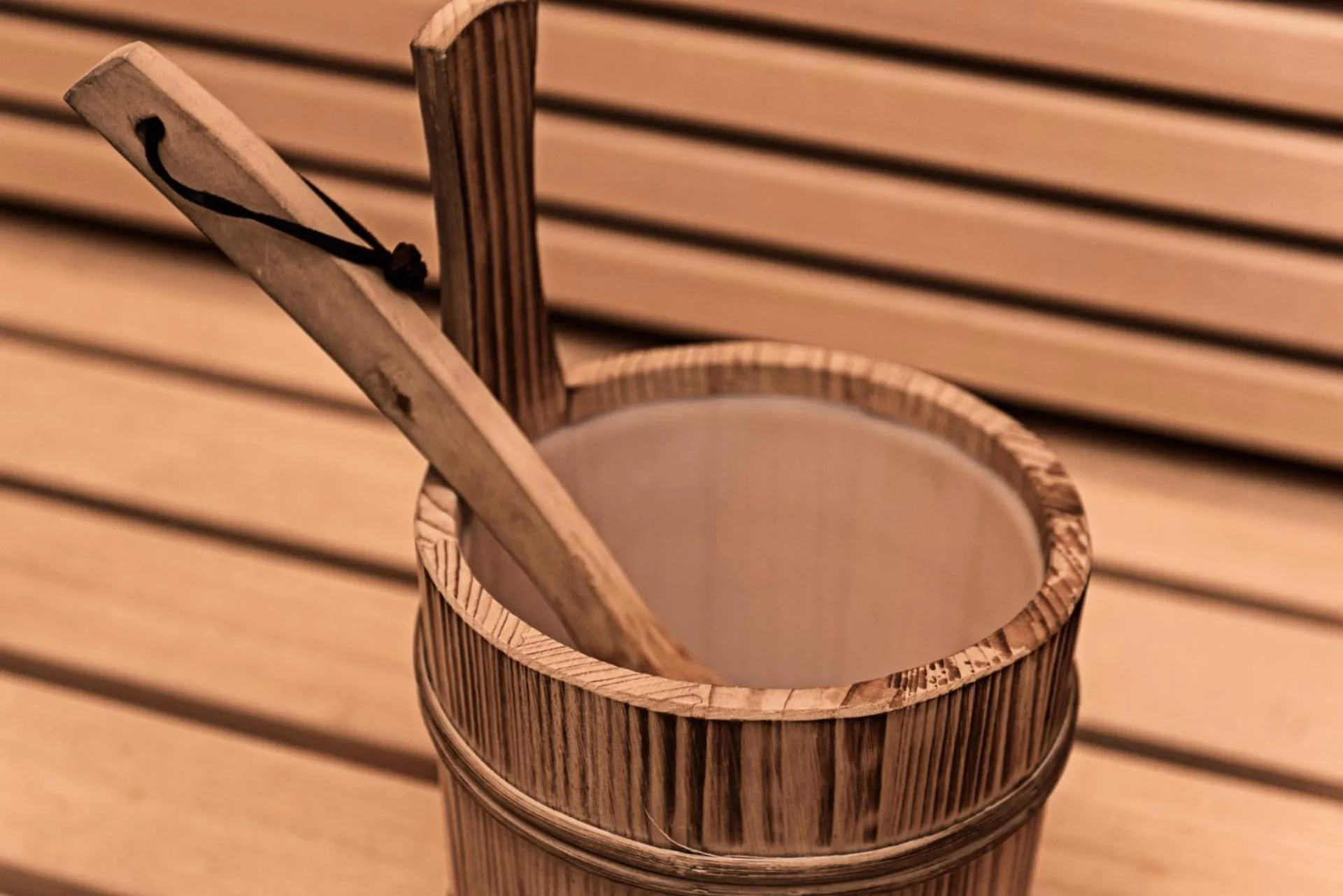 Sauna in Hotel Medrazerhof