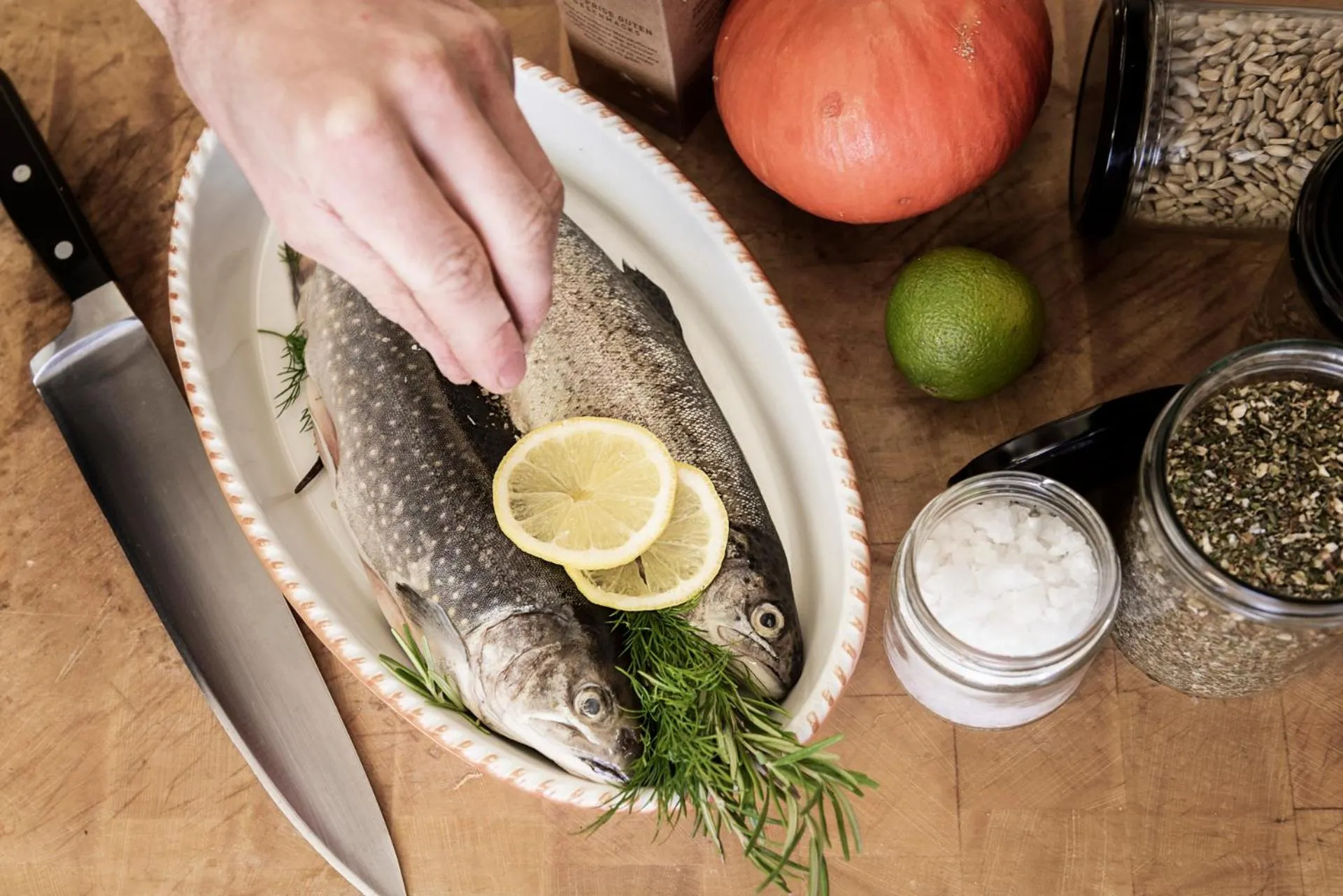 Food and drinks in Hotel Medrazerhof