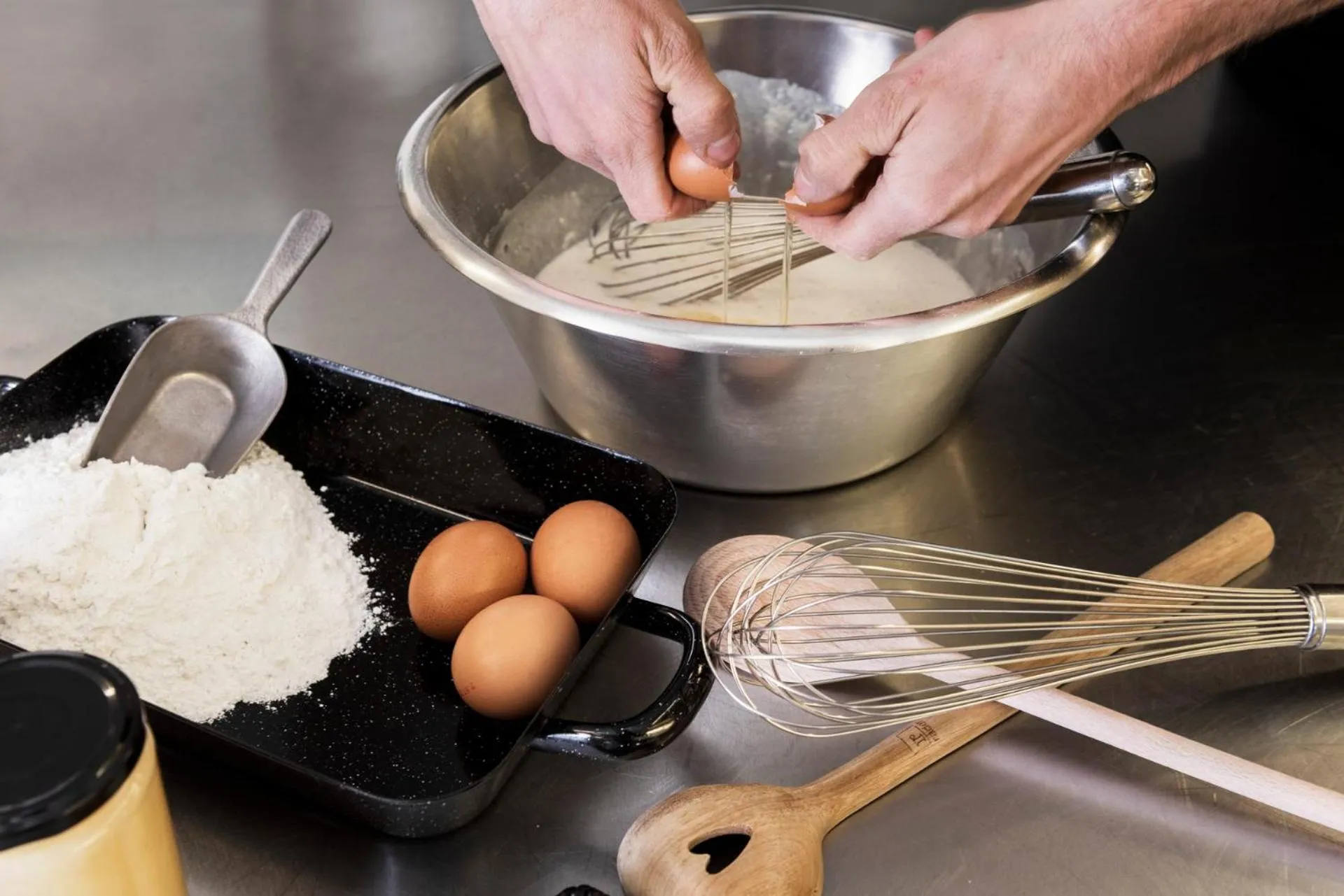 Restaurant/places to eat in Hotel Medrazerhof