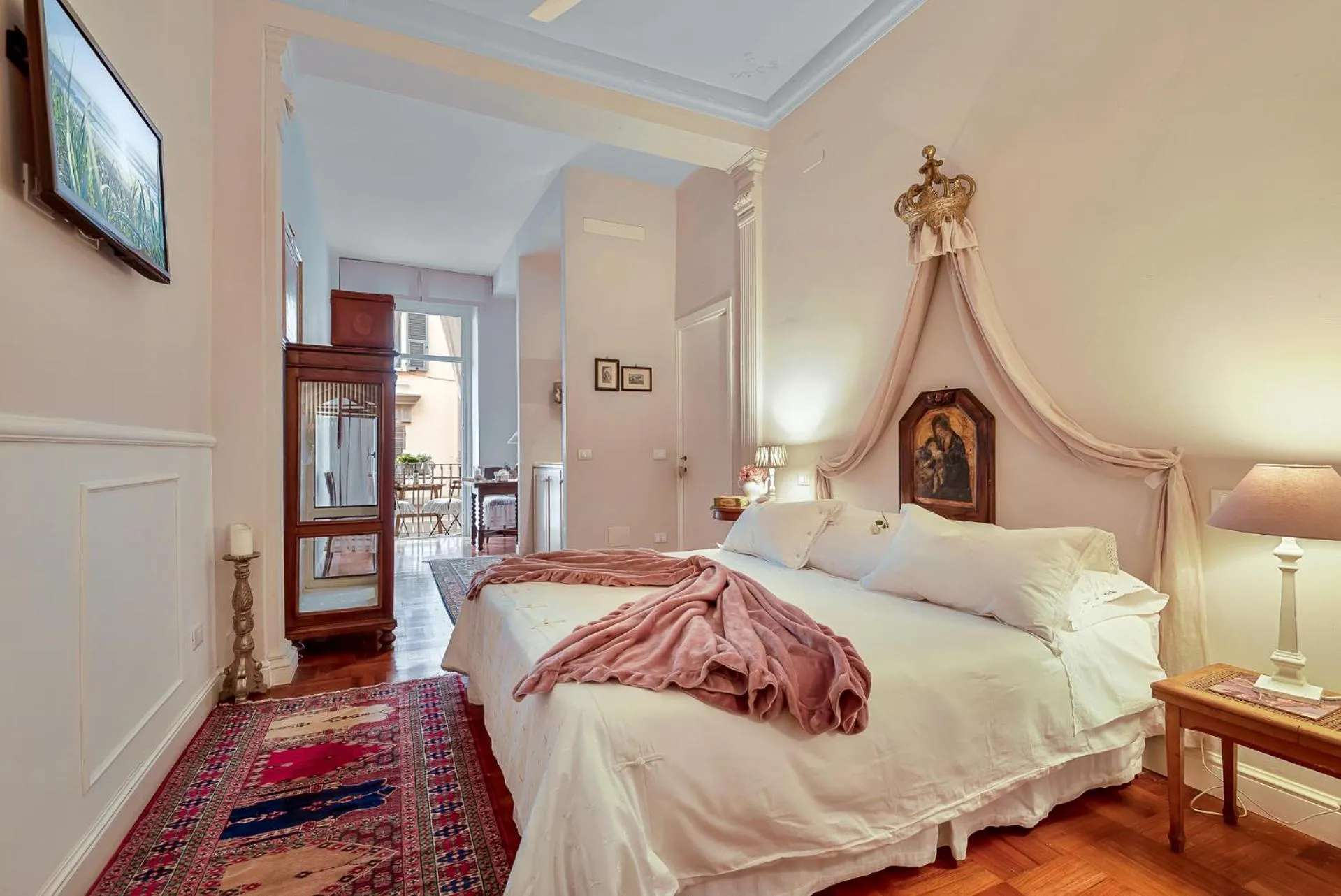 Suite Royal