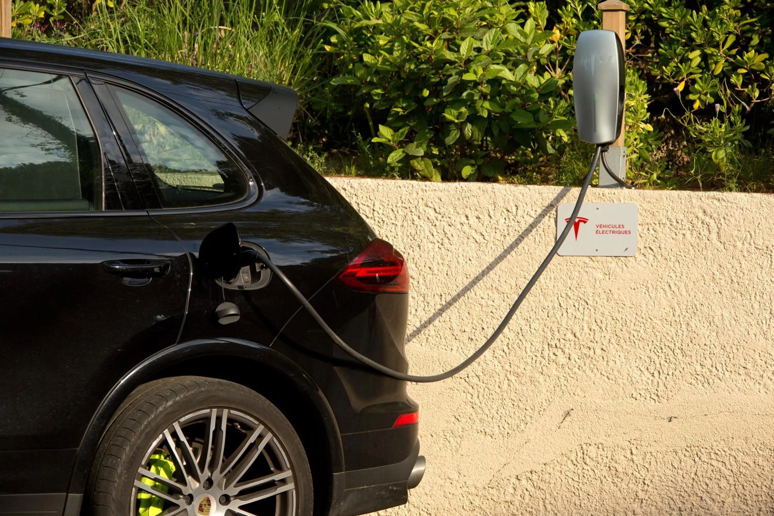 Area and facilities in La Ferme D'Augustin