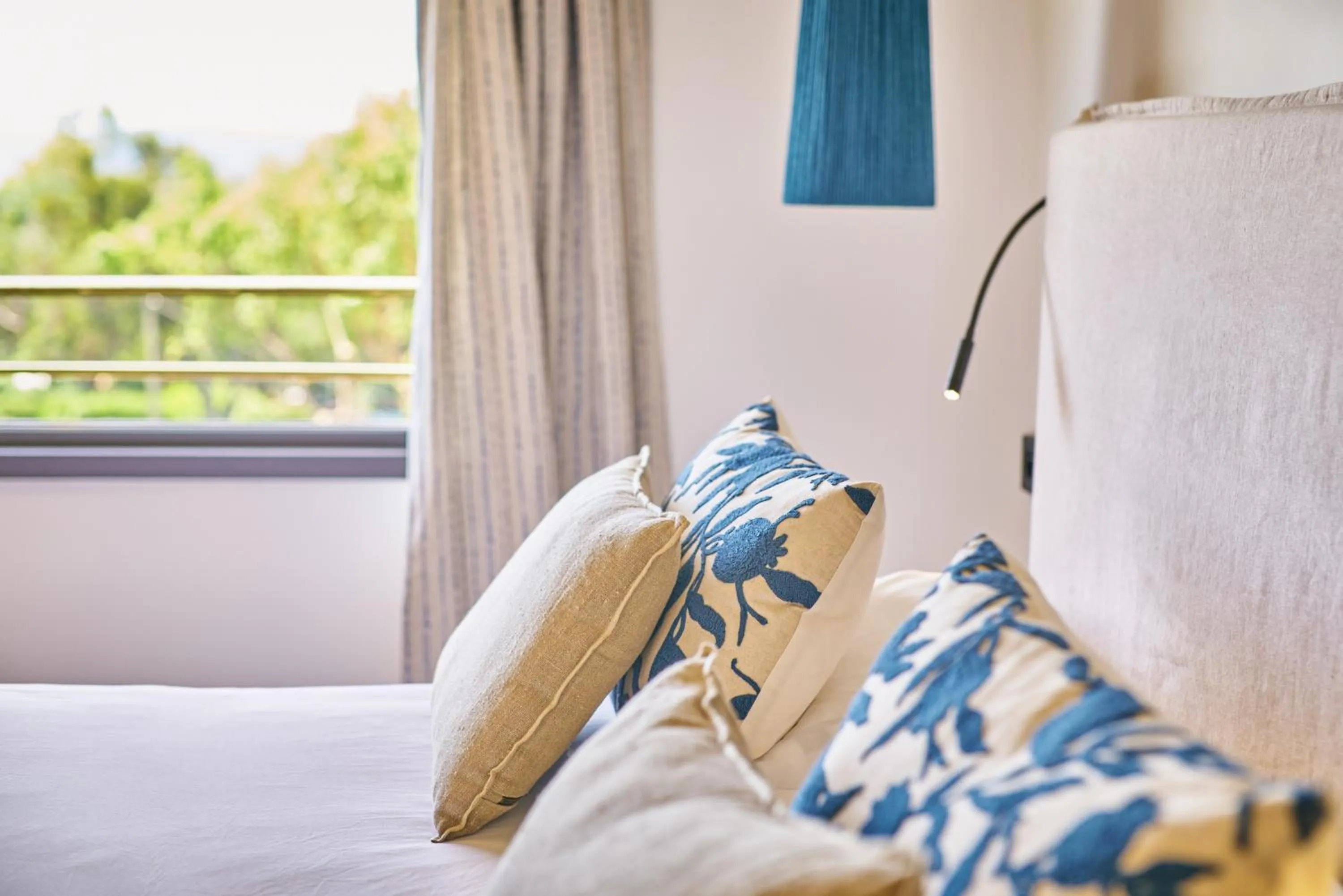 Bed in La Ferme D'Augustin