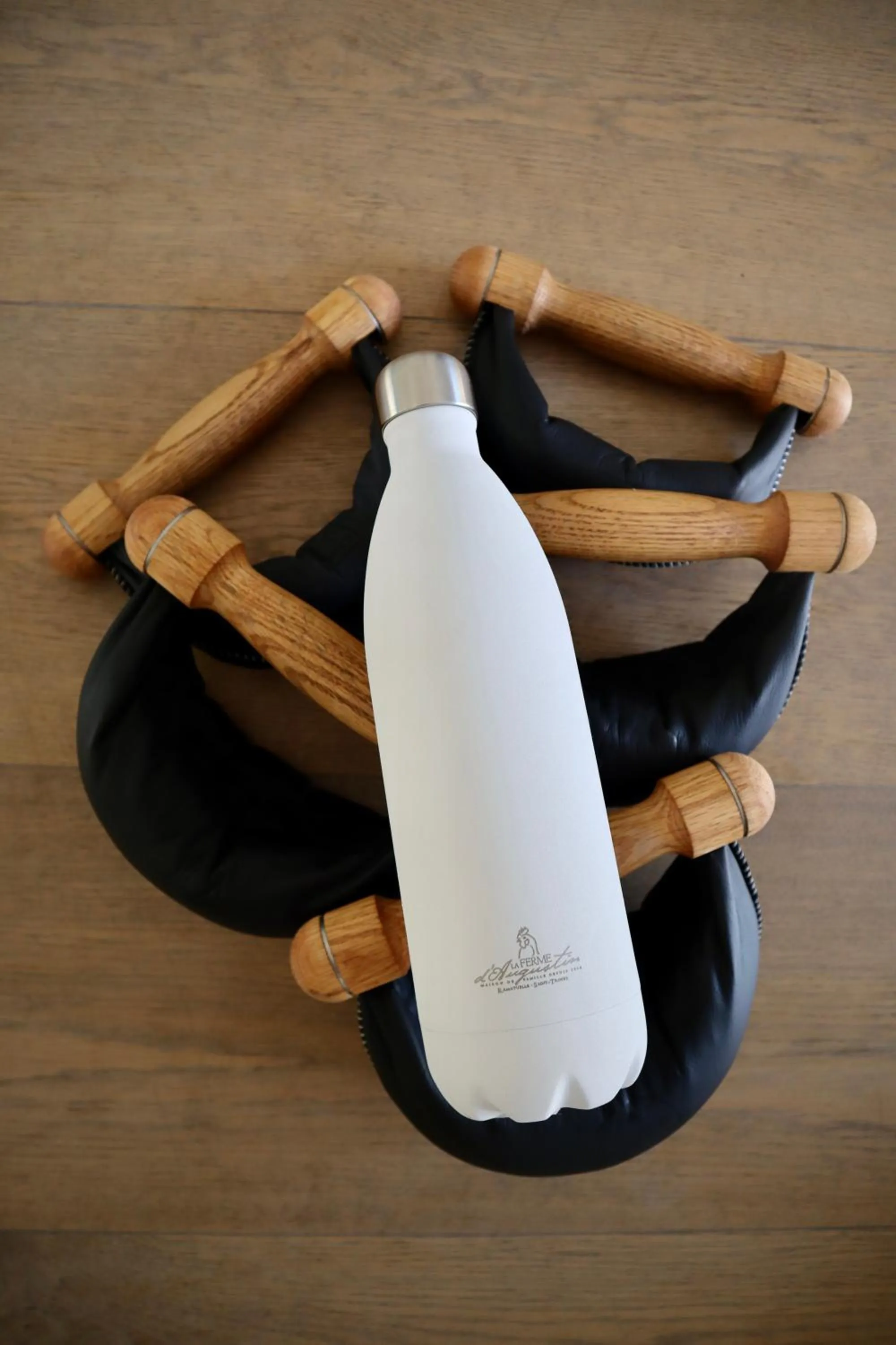 Spa and wellness centre/facilities in La Ferme D'Augustin