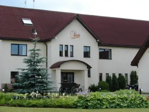 Hotel Sanvilla Hotel Sanvilla