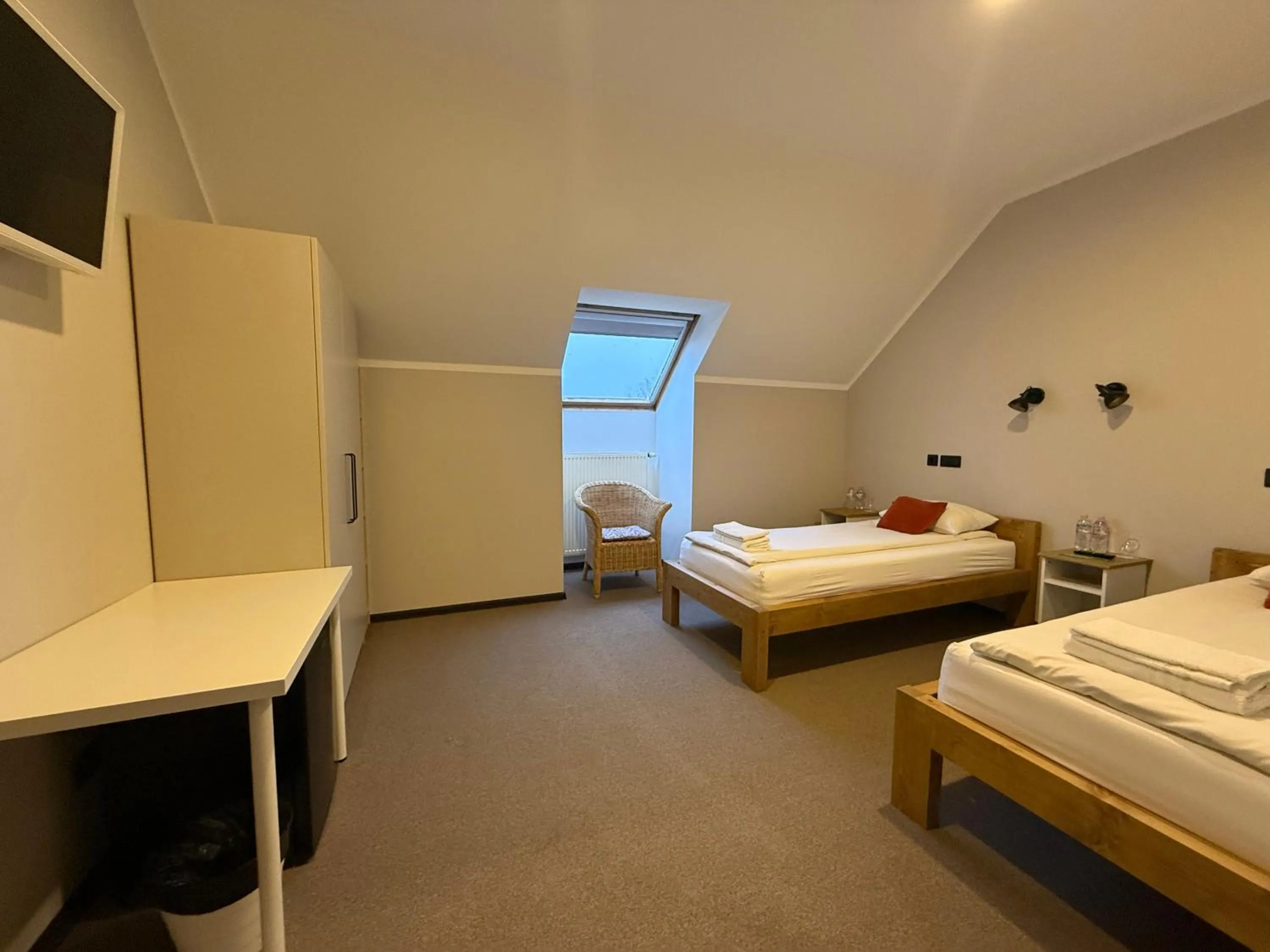 Hotel Sanvilla