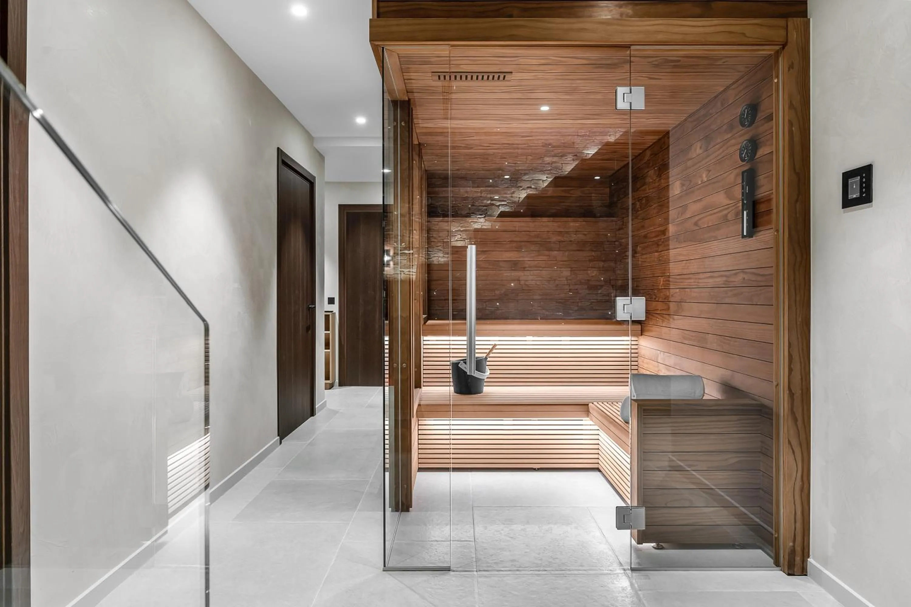 Spa and wellness centre/facilities, Bed in Villa Cosy, hotel & spa