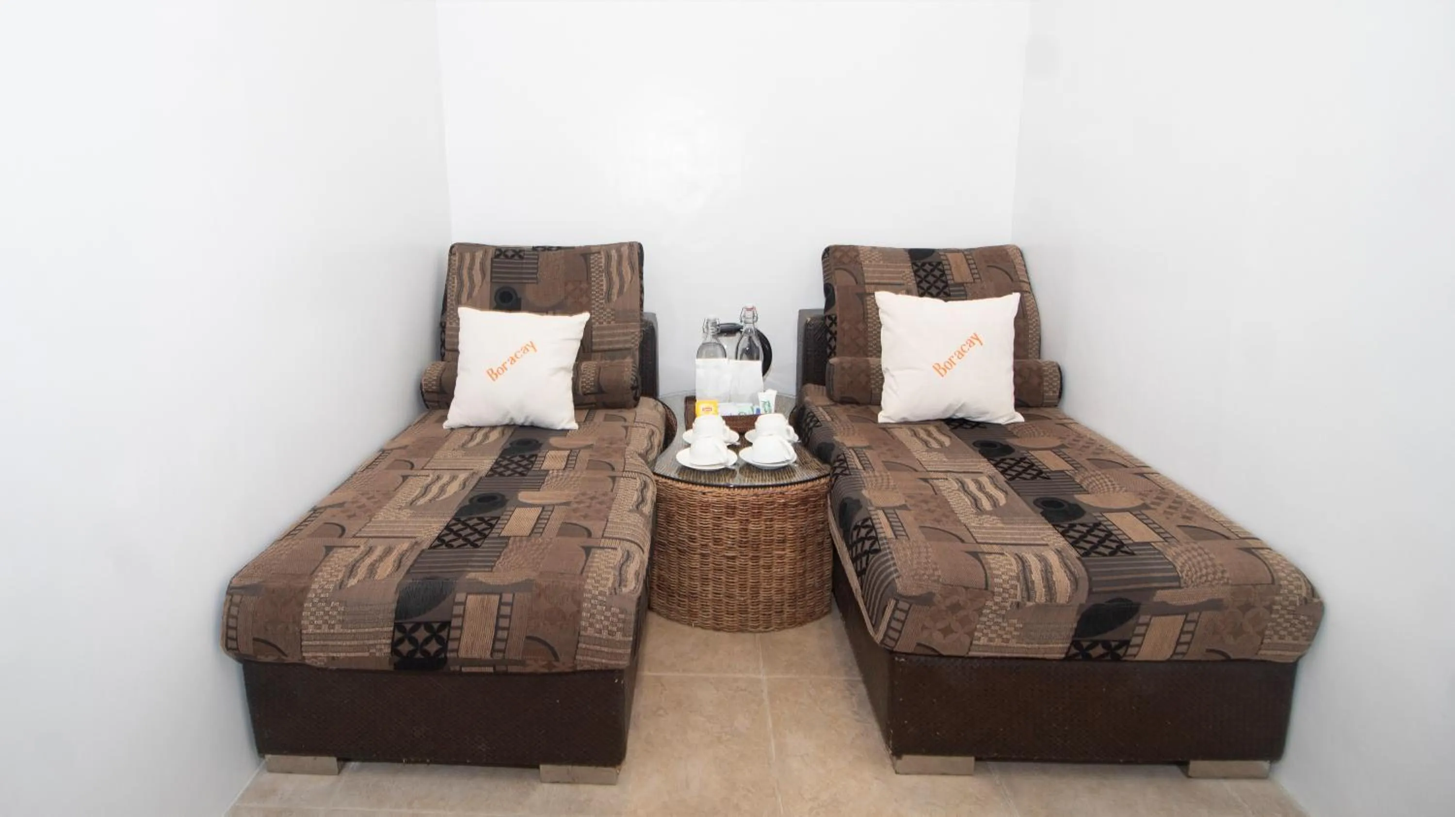 Bedroom, Bed in Ambassador In Paradise