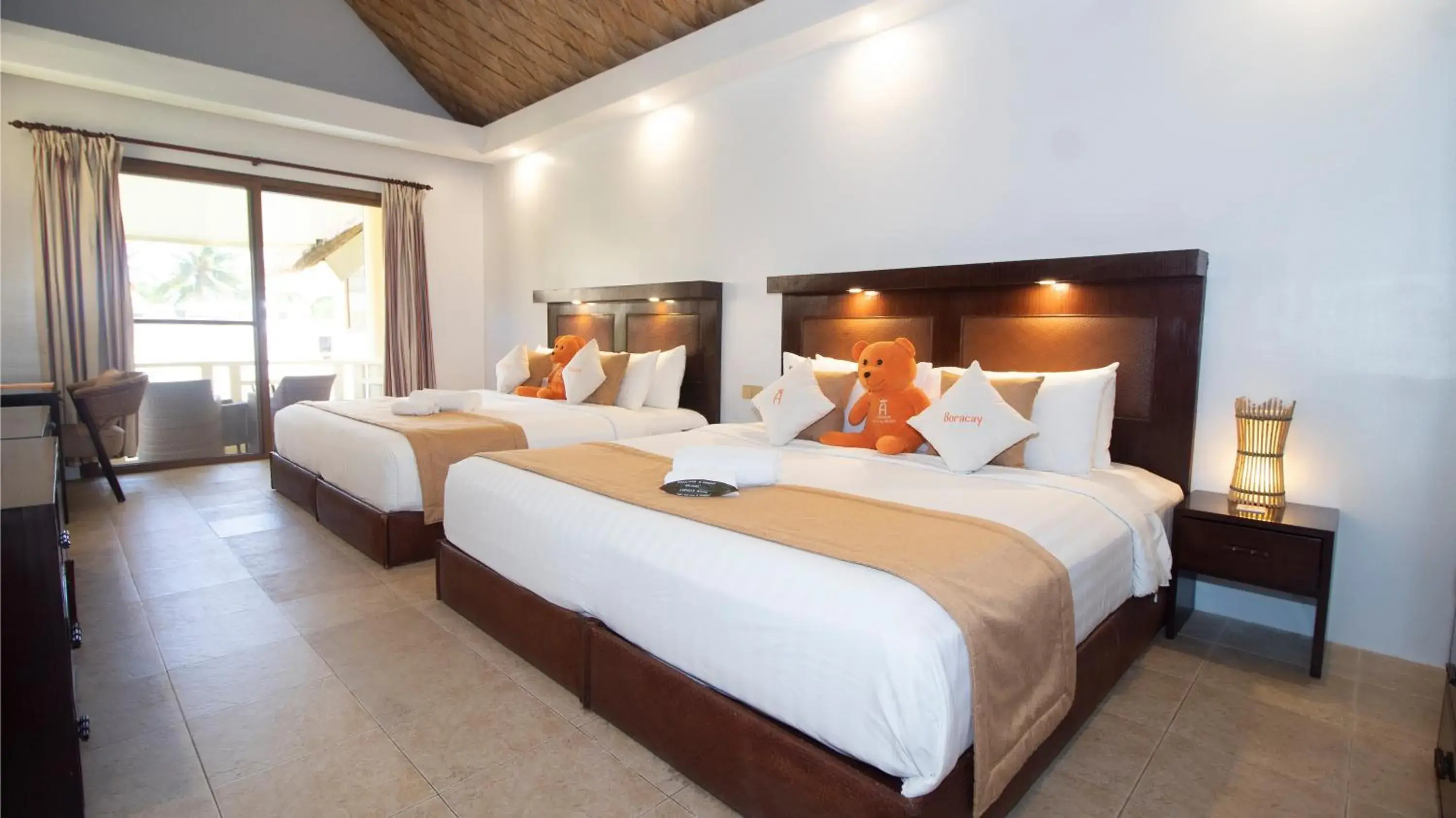 Premier Junior Pool View in Ambassador In Paradise Premier Junior Pool View in Ambassador In Paradise