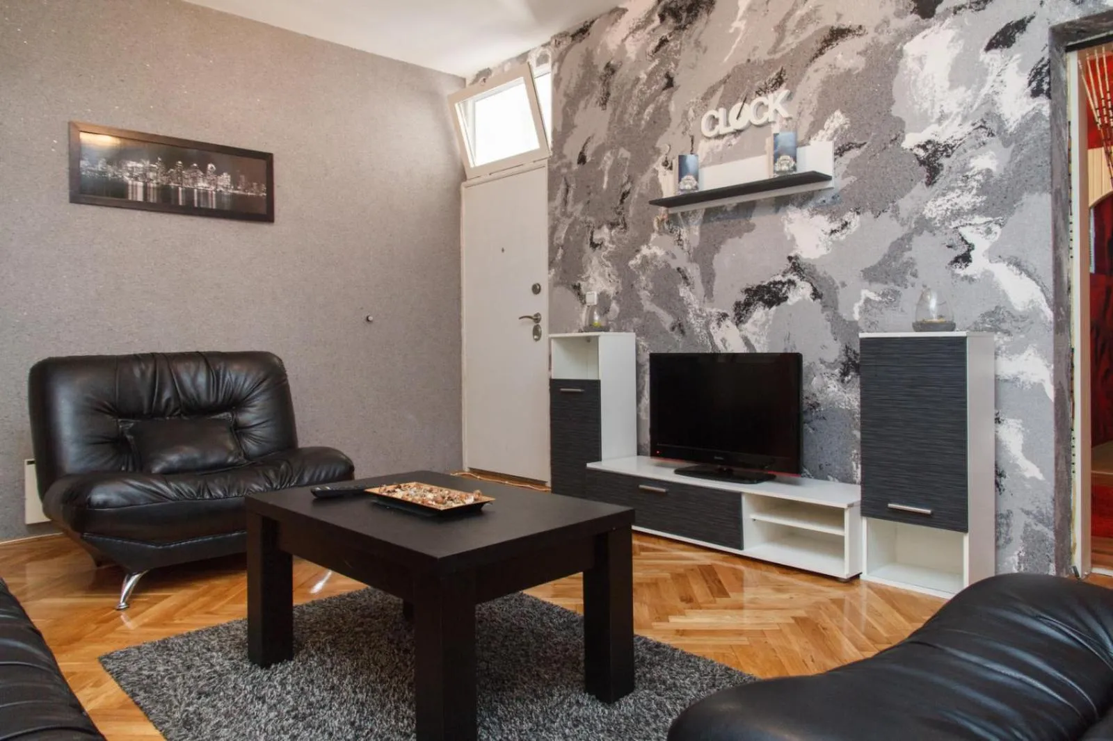 Apartment Aleksandar