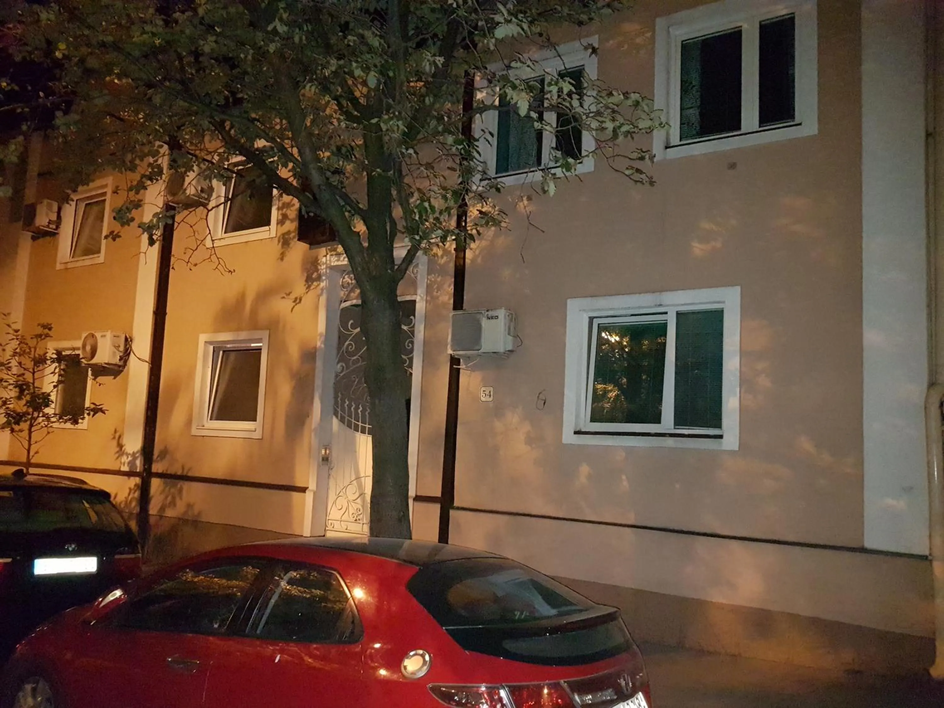 Apartment Aleksandar
