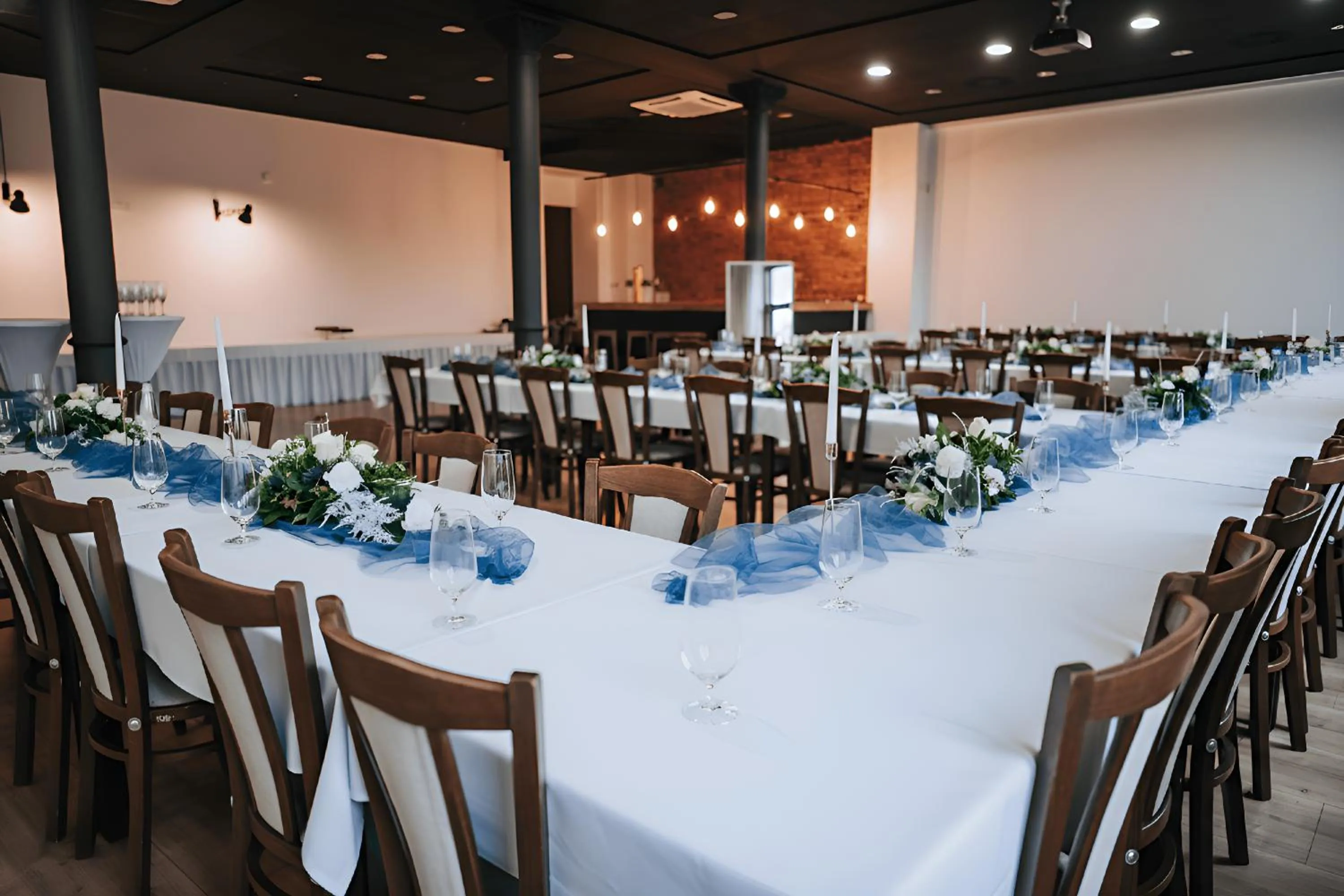 Meeting/conference room in Hotel Centrum