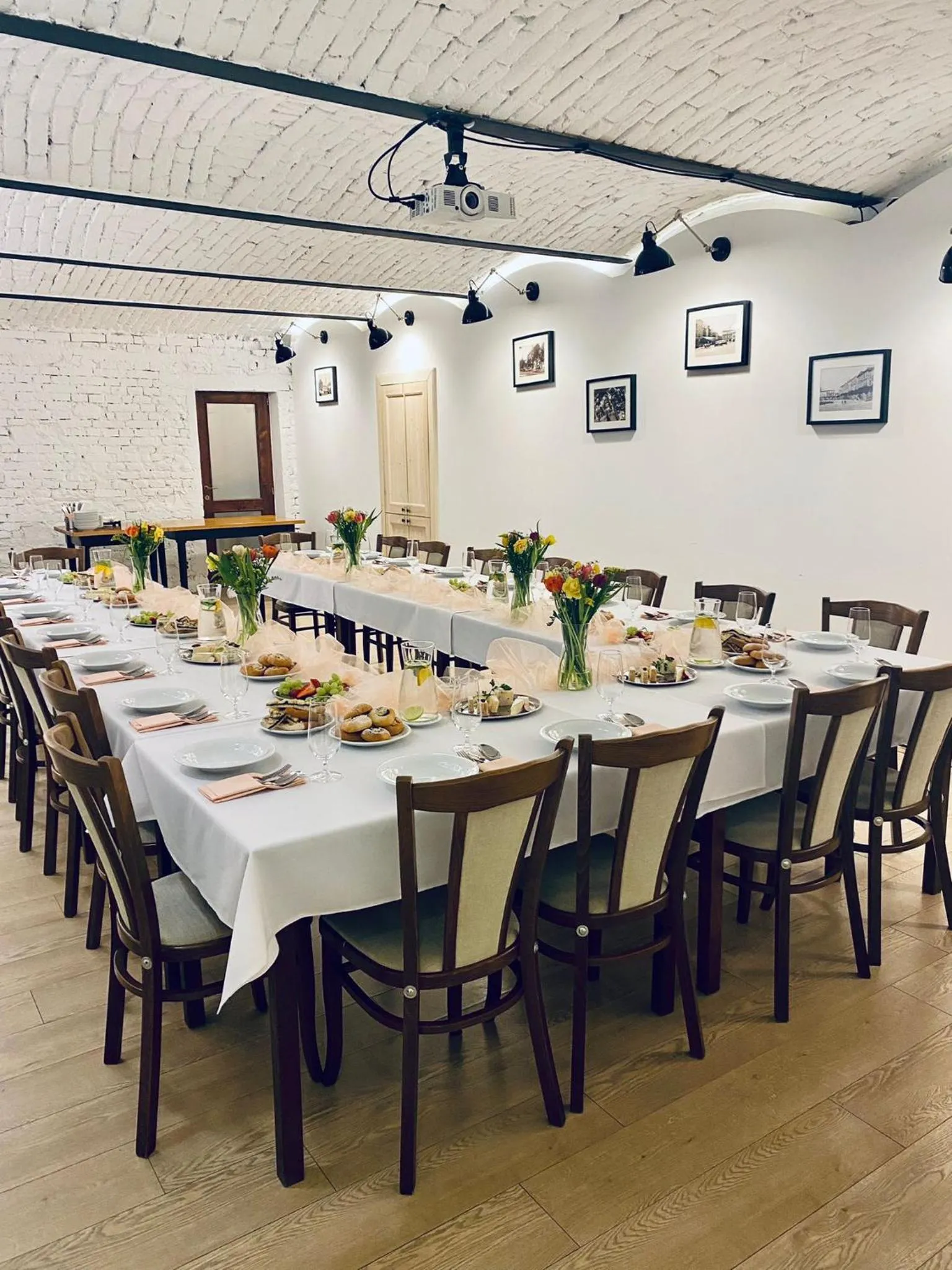 Meeting/conference room in Hotel Centrum