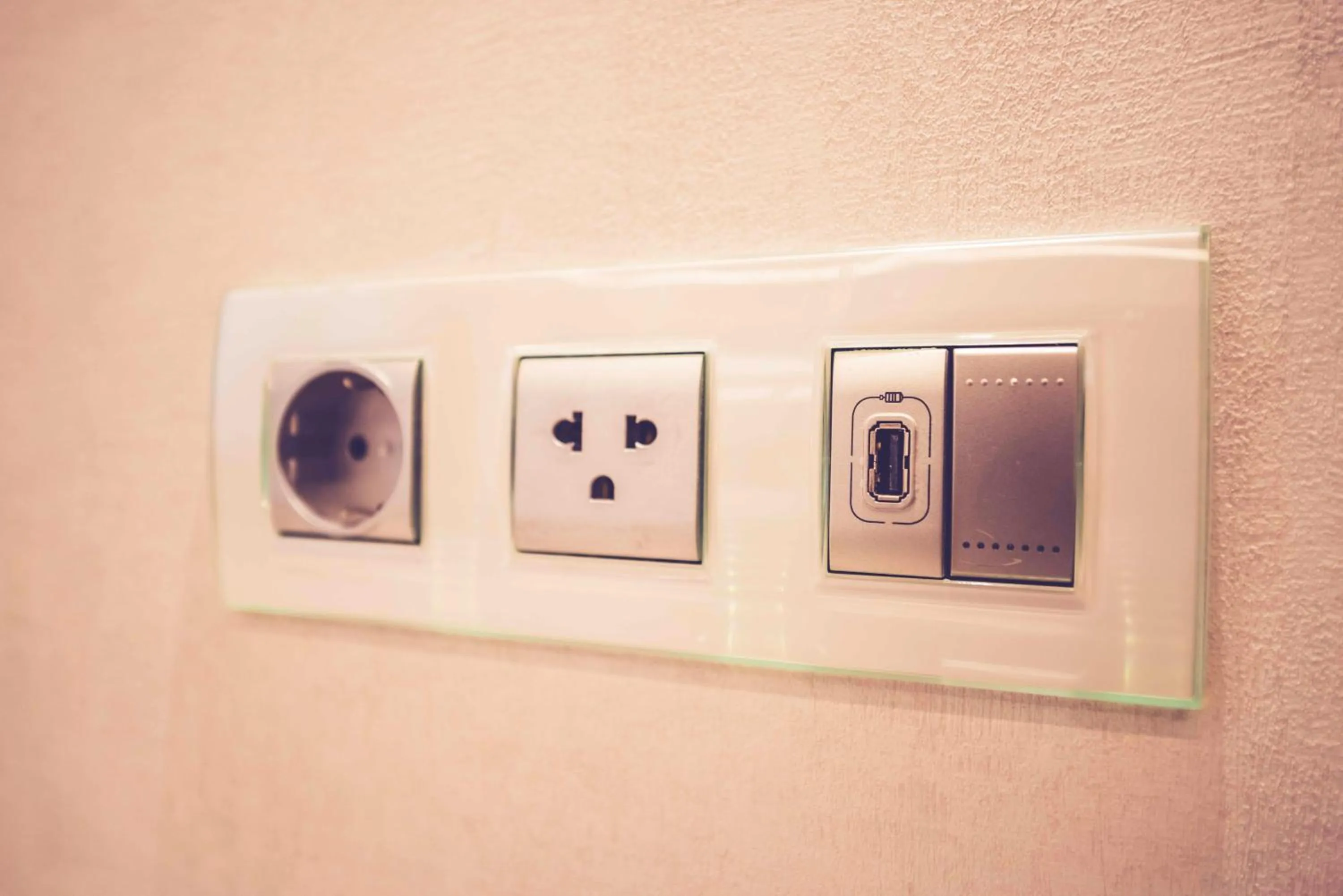 Decorative detail in Hostal Lisboa