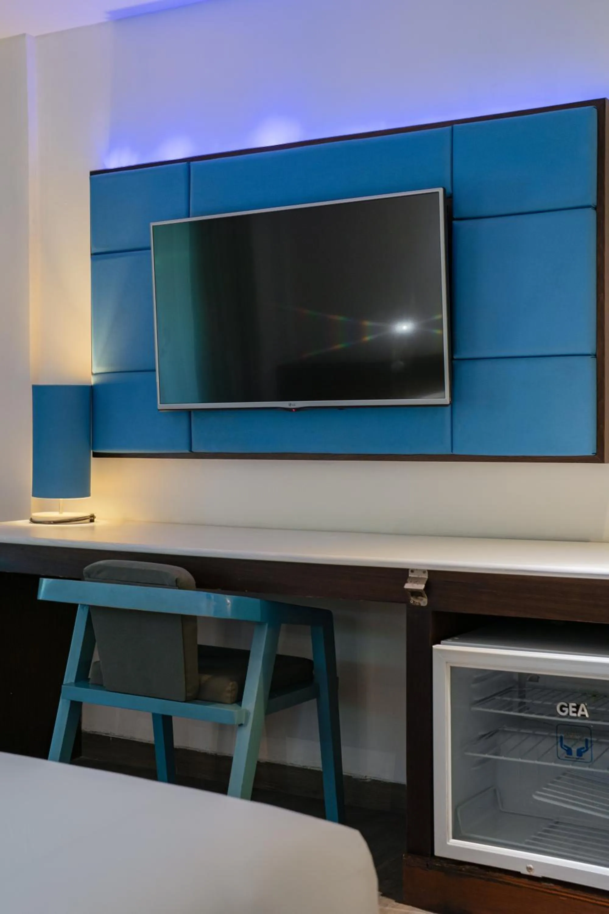 TV and multimedia, TV/Entertainment Center in SOL by Meliá Kuta Bali