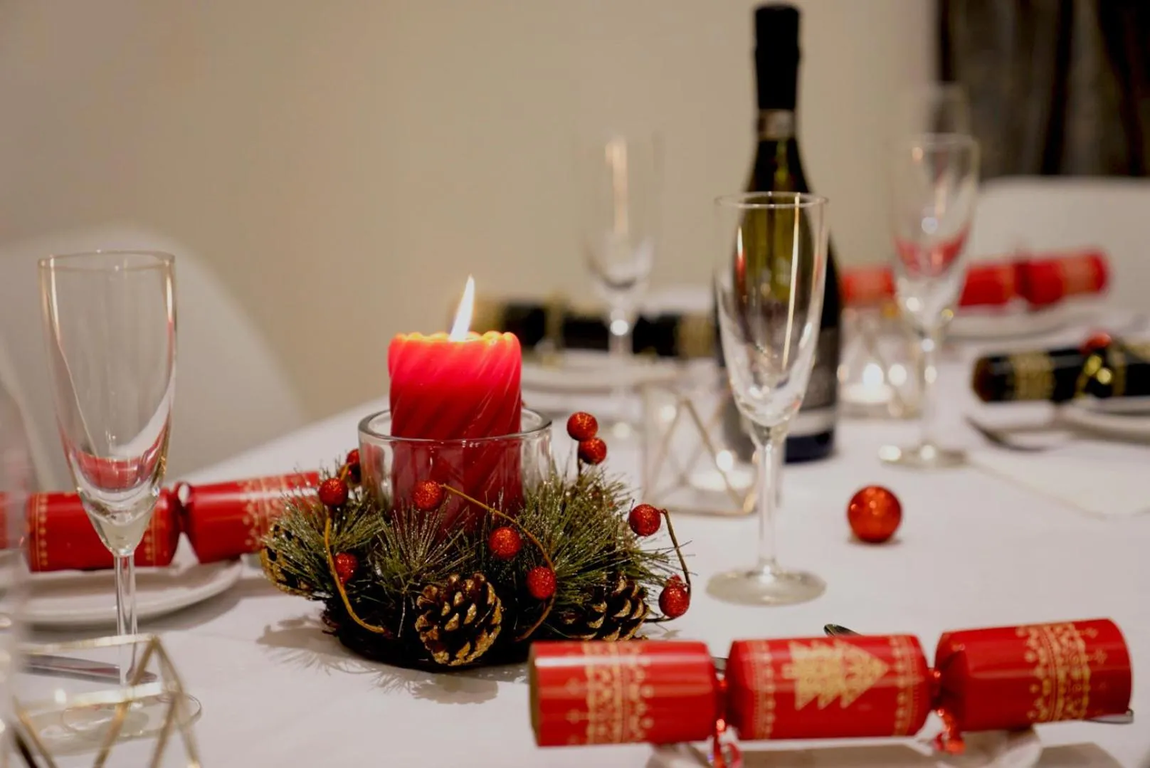 Restaurant/places to eat in Hanover 71 Suites