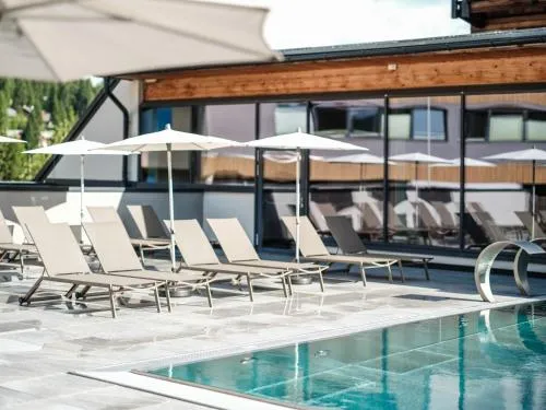 Falkensteiner Family Hotel Sonnenalpe