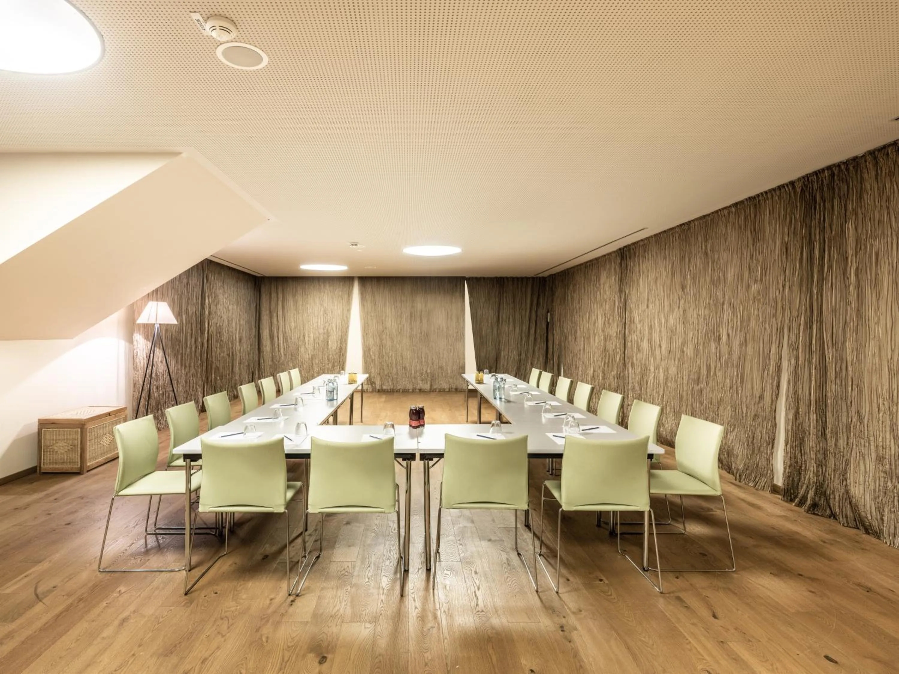 Meeting/conference room in Falkensteiner Family Hotel Sonnenalpe